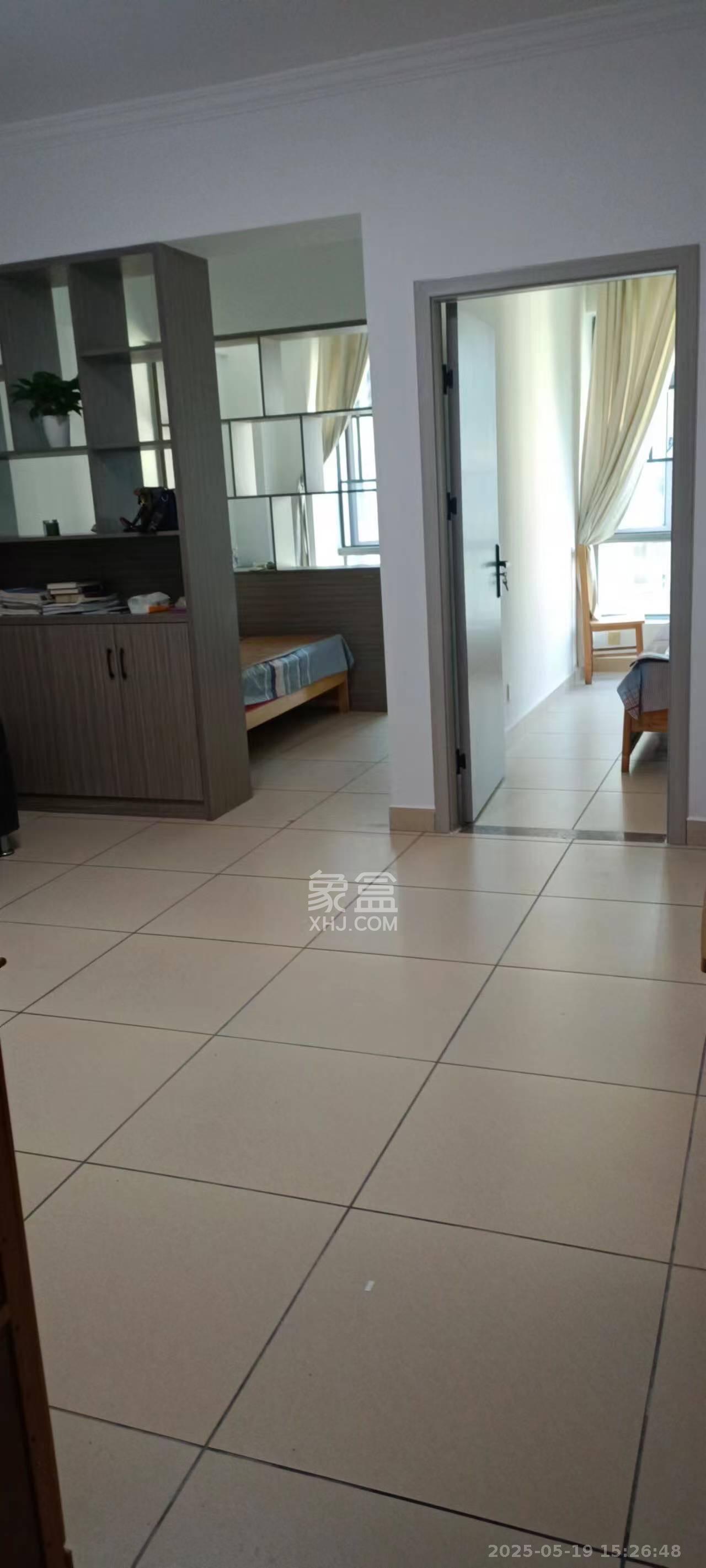 建鸿达华都（华都小户型及大华写字楼）  1室1厅1卫   2800.00元/月室内图1