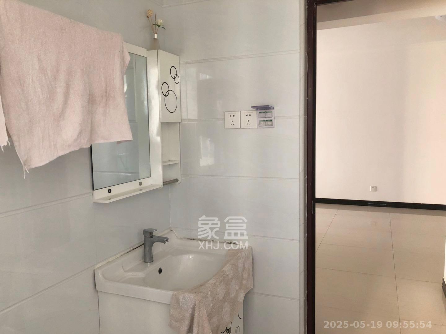 奥莱名邸 2室1厅1卫 1900.0元/月 奥莱名邸 2室1厅1卫 1900.0元/月室内图