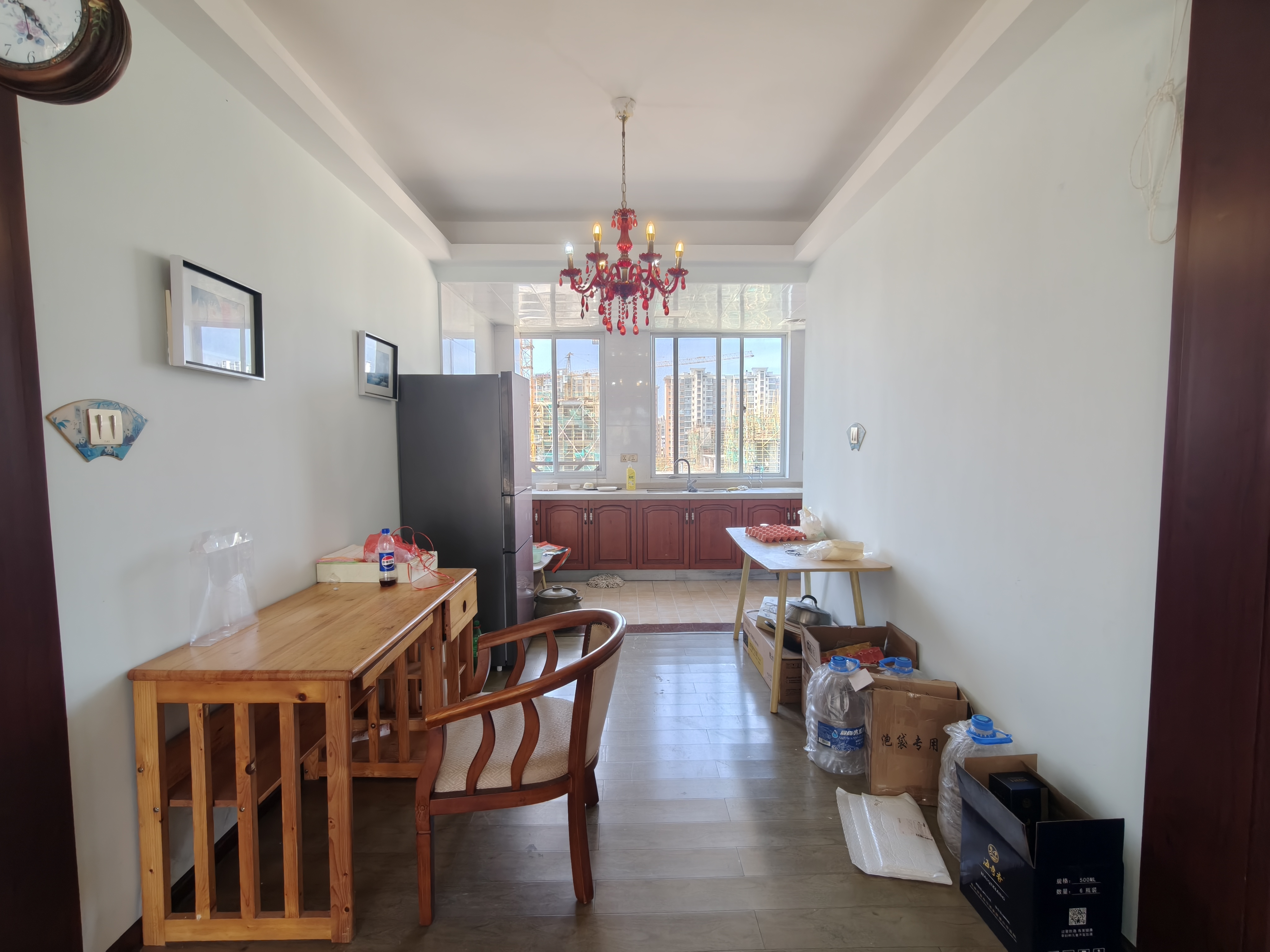 海岛阳光二期 3室2厅2卫 2500.0元/月 海岛阳光二期 3室2厅2卫 2500.0元/月室内图