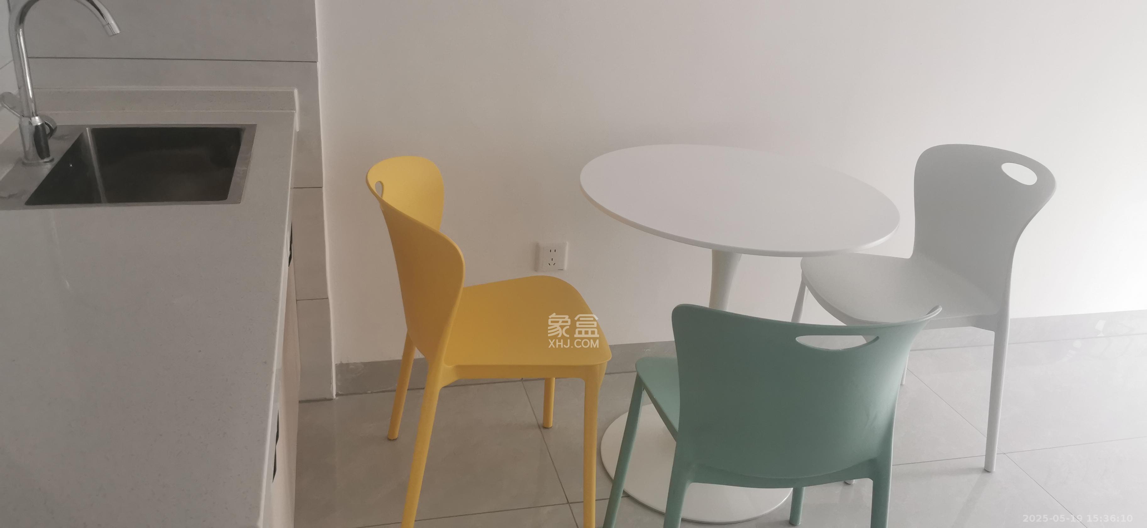 保利恒伟时光印象  1室1厅1卫   1200.00元/月