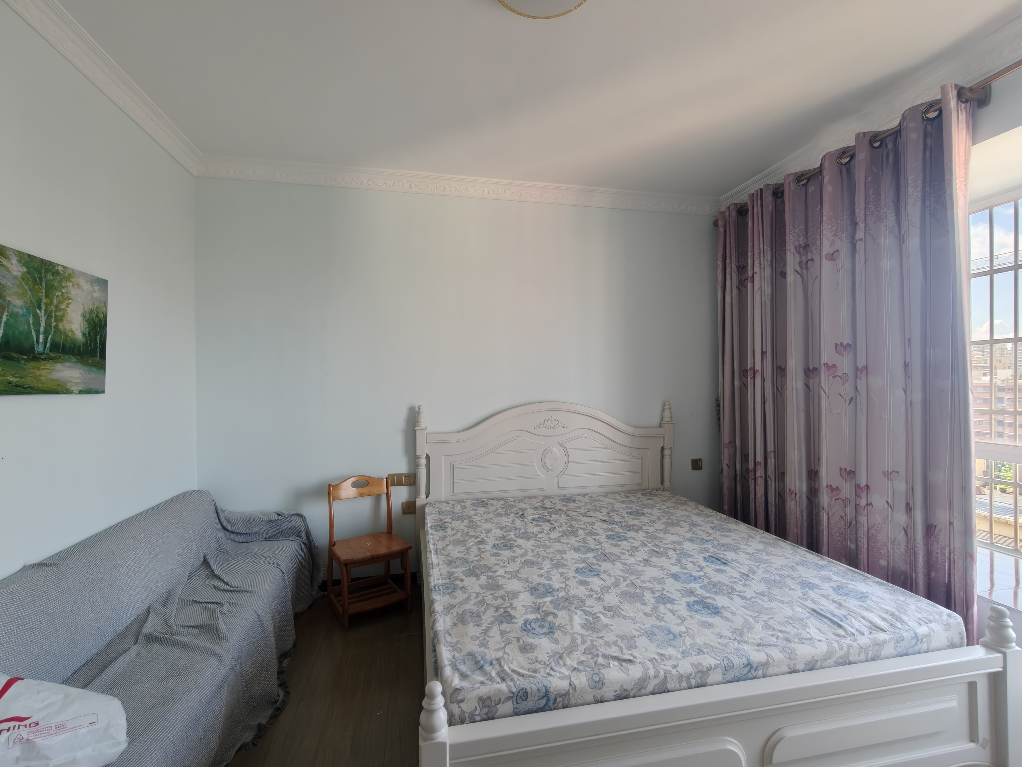 海岛阳光二期 3室2厅2卫 2500.0元/月 海岛阳光二期 3室2厅2卫 2500.0元/月室内图