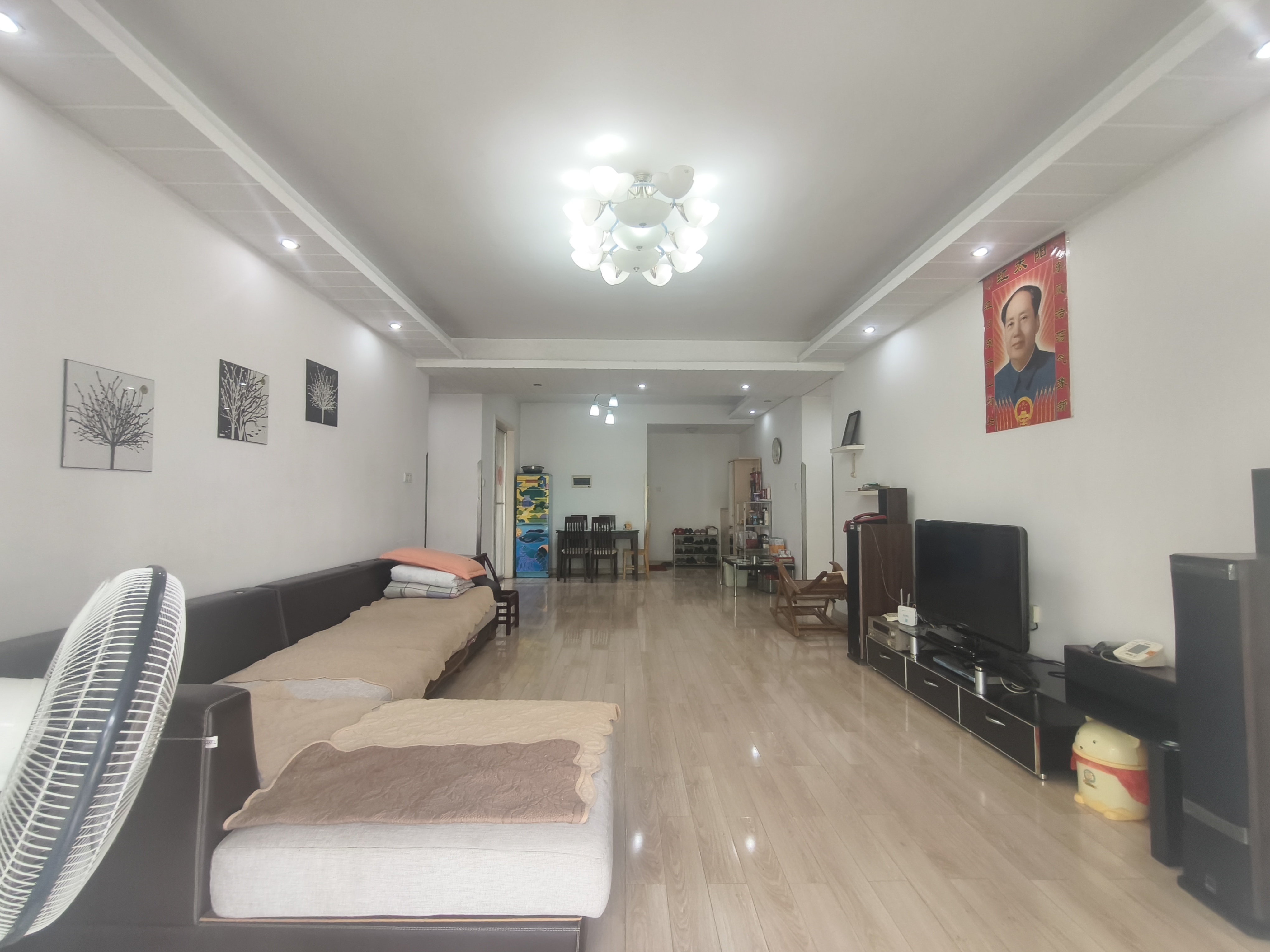 水陌华庭 3室2厅2卫 42.0万 水陌华庭 3室2厅2卫 42.0万室内图