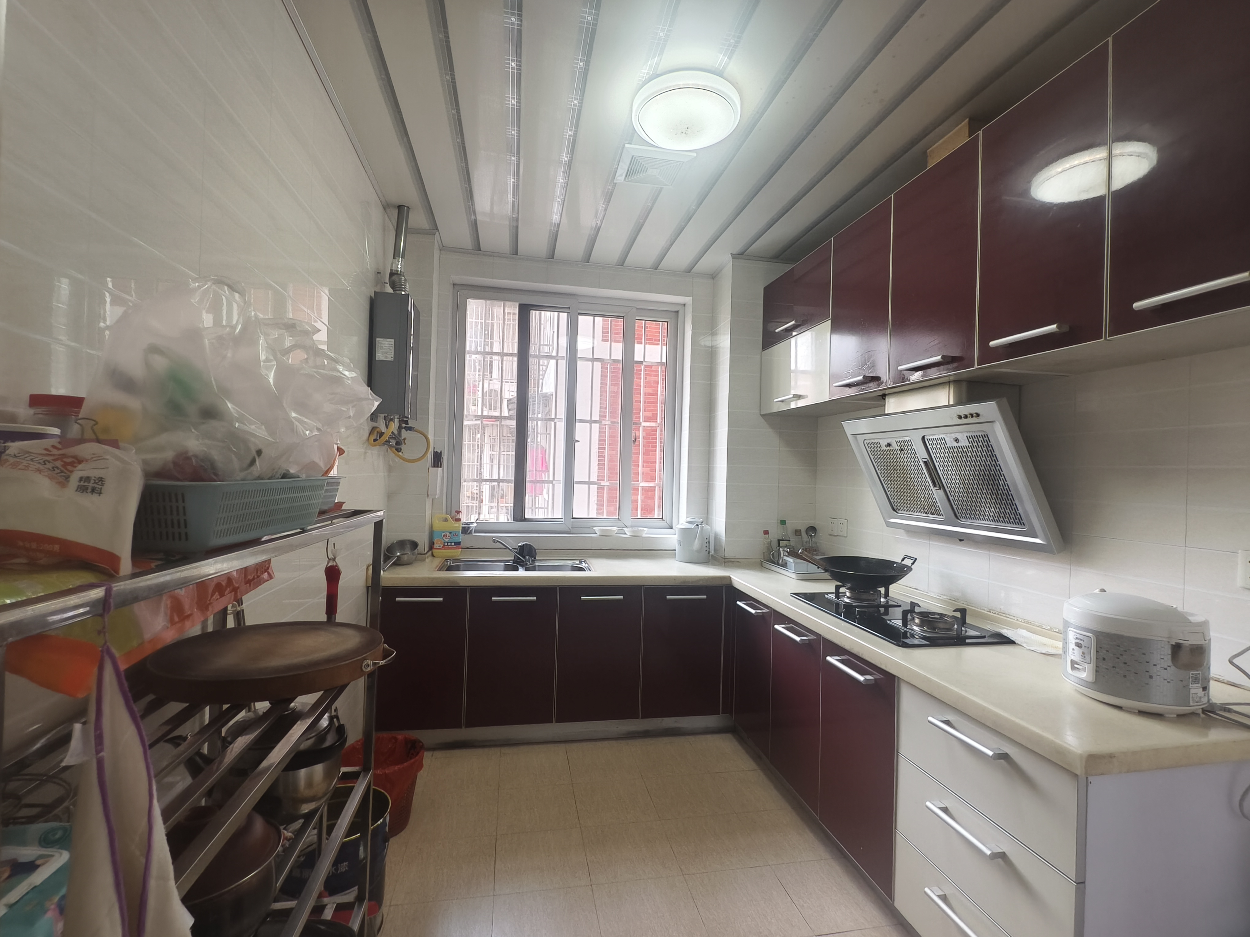 水陌华庭 3室2厅2卫 42.0万 水陌华庭 3室2厅2卫 42.0万室内图