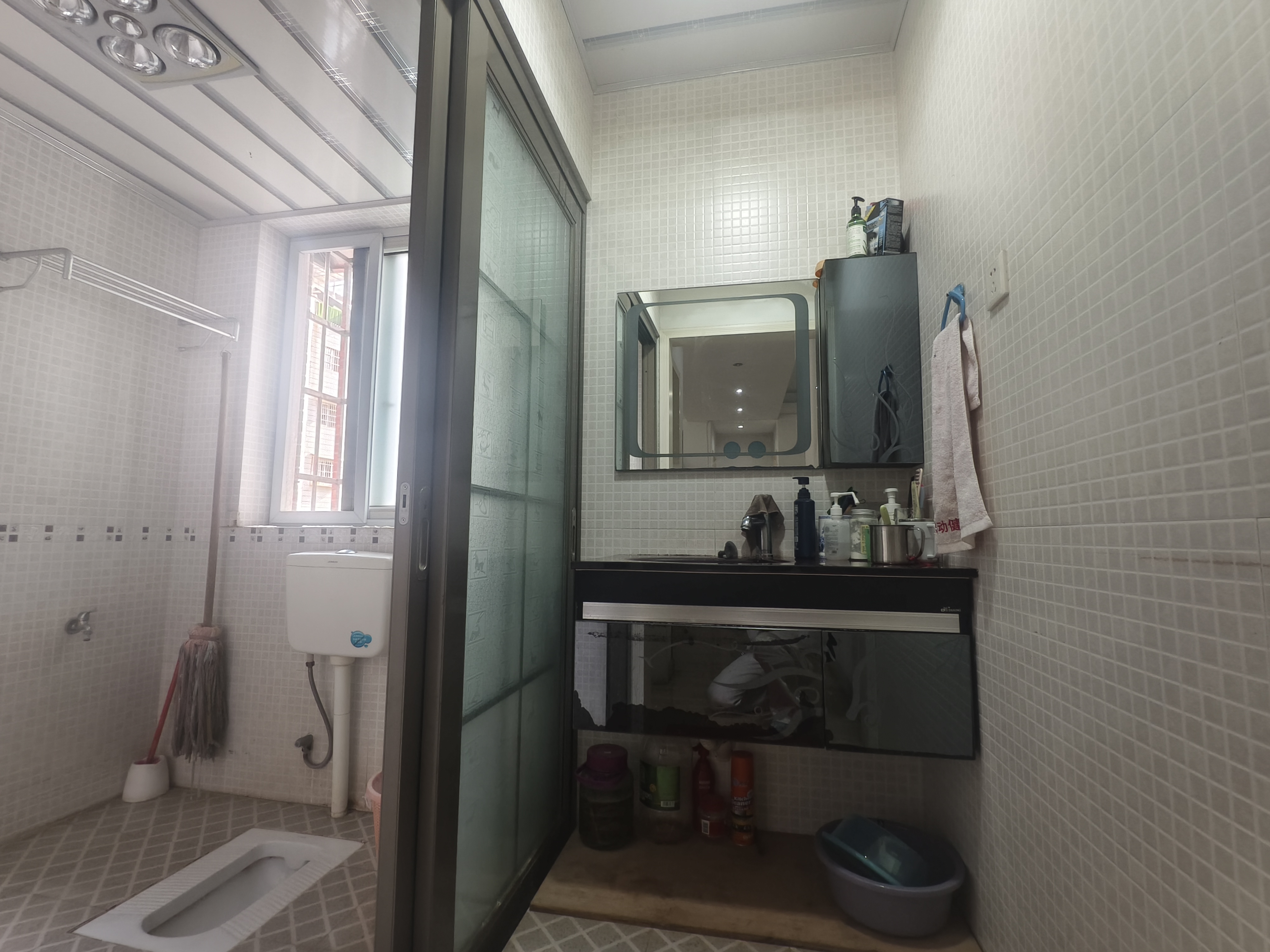 水陌华庭 3室2厅2卫 42.0万 水陌华庭 3室2厅2卫 42.0万室内图