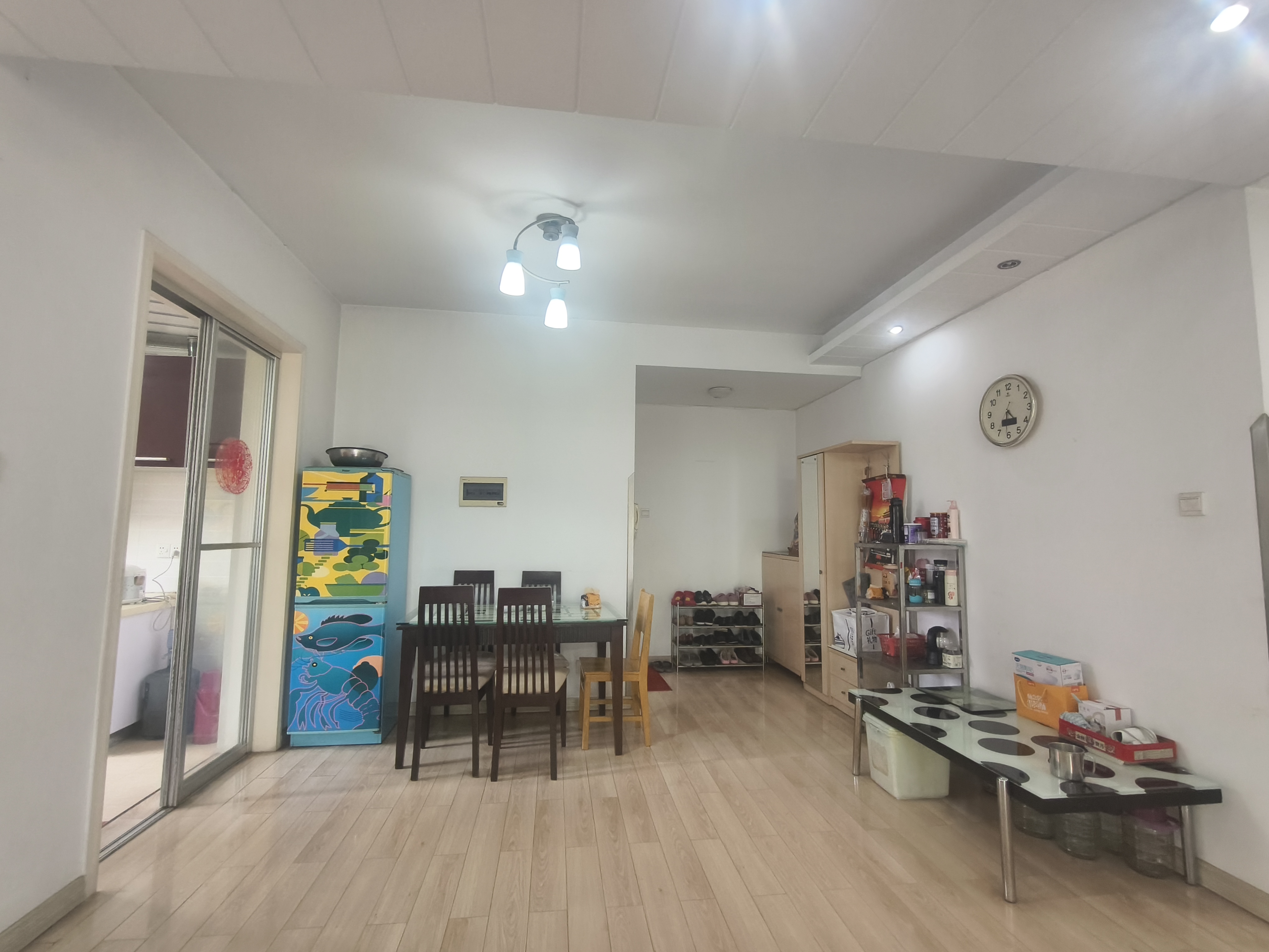 水陌华庭 3室2厅2卫 42.0万 水陌华庭 3室2厅2卫 42.0万室内图