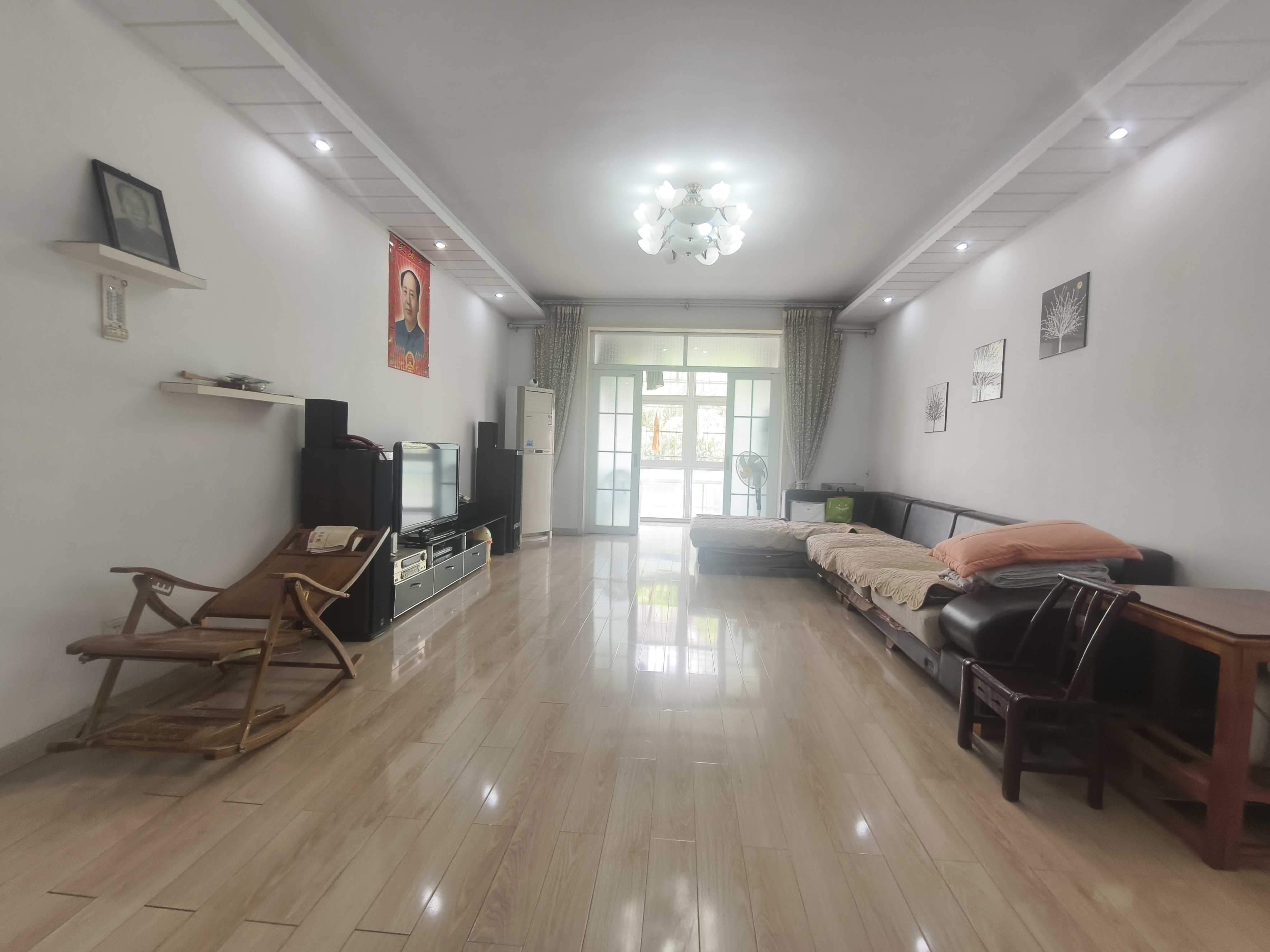 水陌华庭 3室2厅2卫 42.0万 水陌华庭 3室2厅2卫 42.0万室内图