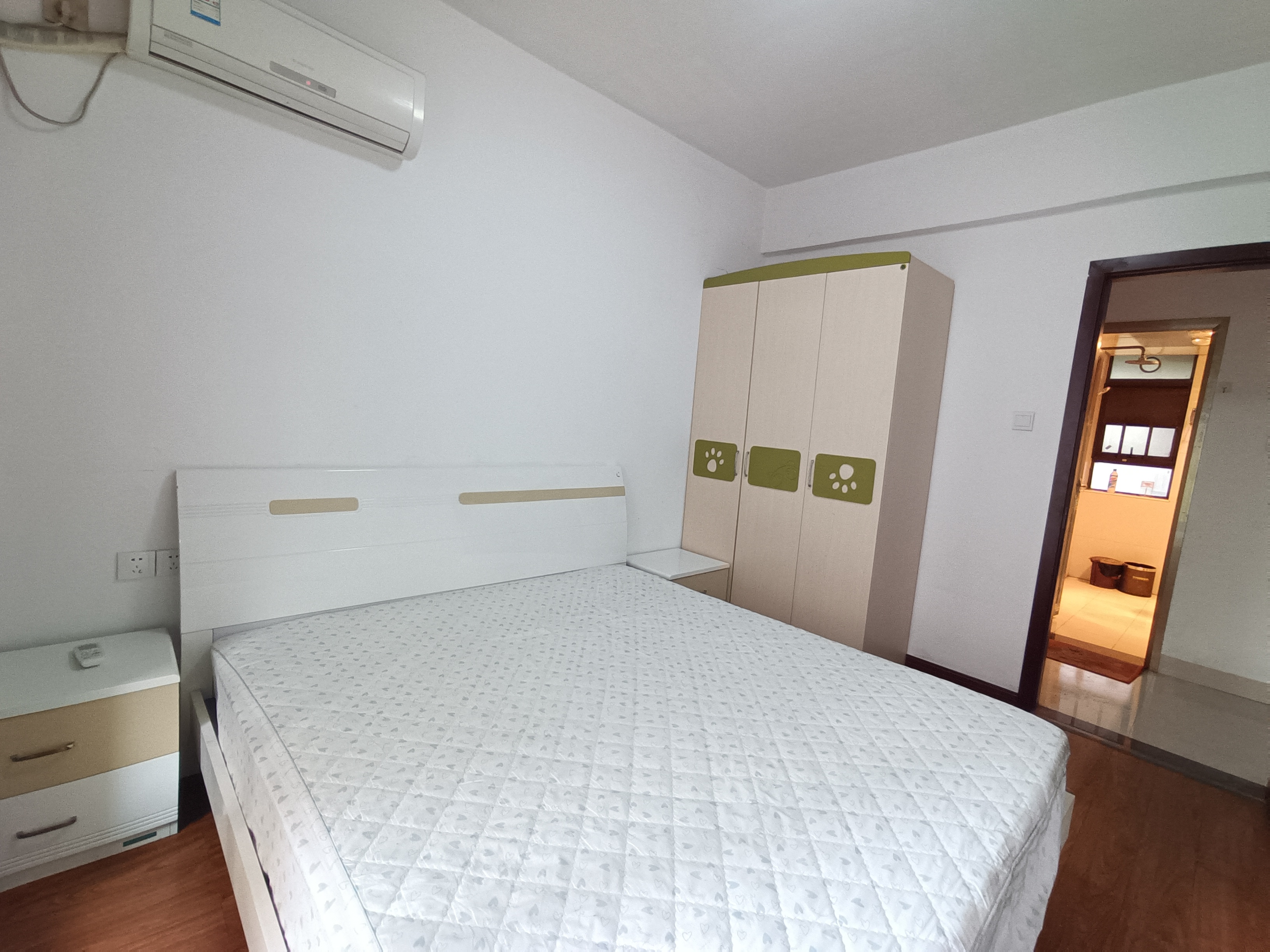 佳兆业金域天下二期 3室2厅2卫 46.8万 佳兆业金域天下二期 3室2厅2卫 46.8万室内图