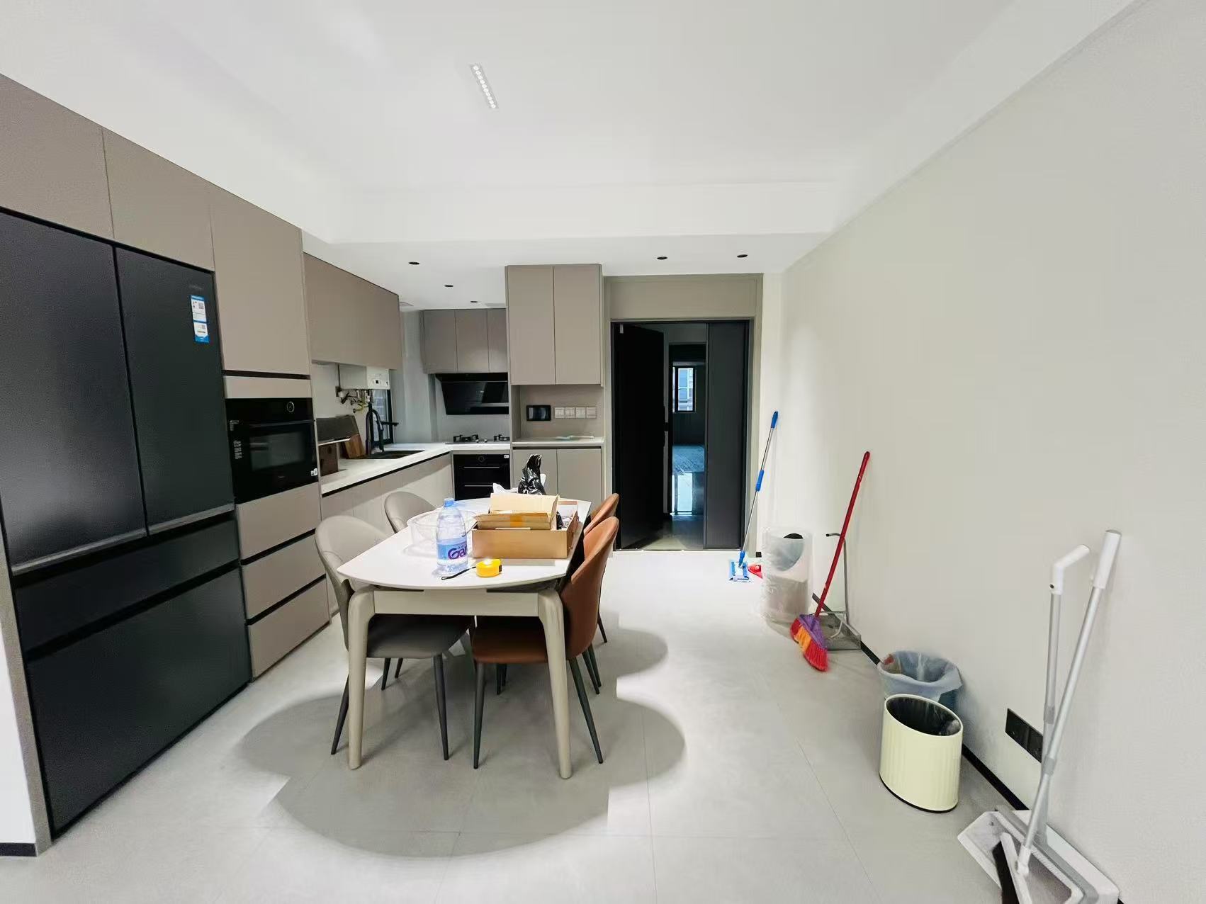 中建江湾壹号 3室2厅2卫 79.0万 中建江湾壹号 3室2厅2卫 79.0万室内图