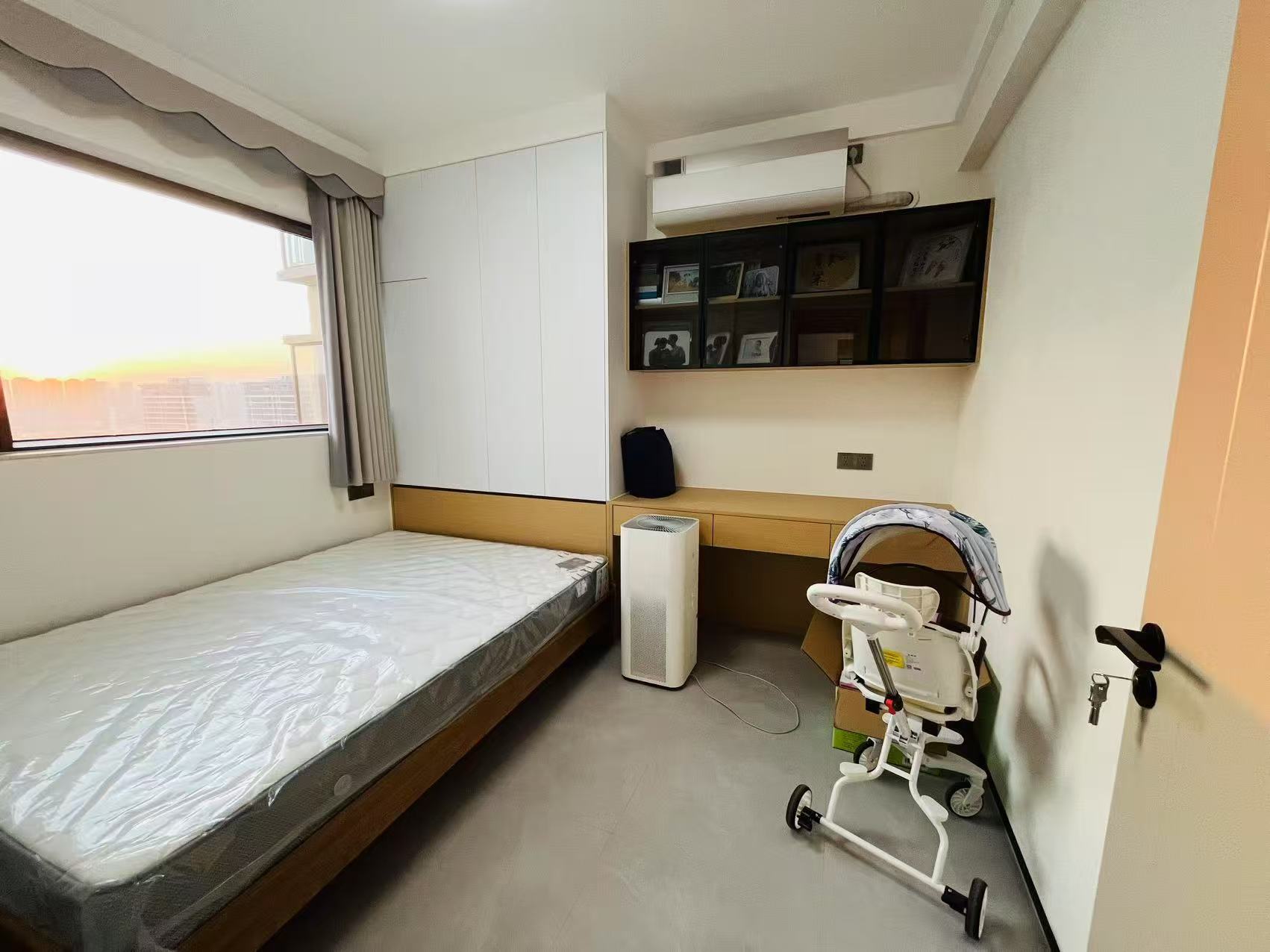 中建江湾壹号 3室2厅2卫 79.0万 中建江湾壹号 3室2厅2卫 79.0万室内图