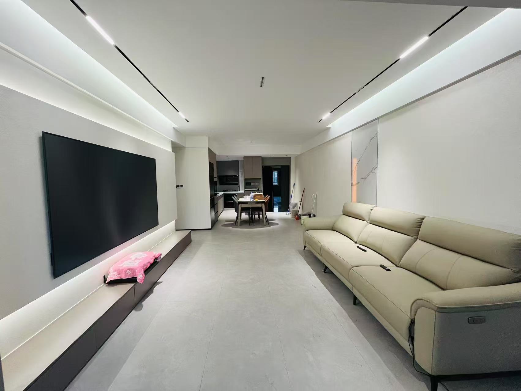 中建江湾壹号 3室2厅2卫 79.0万 中建江湾壹号 3室2厅2卫 79.0万室内图