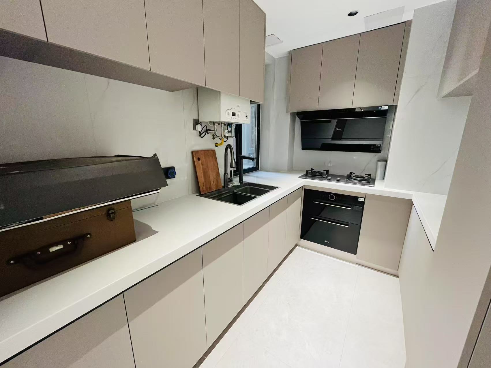 中建江湾壹号 3室2厅2卫 79.0万 中建江湾壹号 3室2厅2卫 79.0万室内图