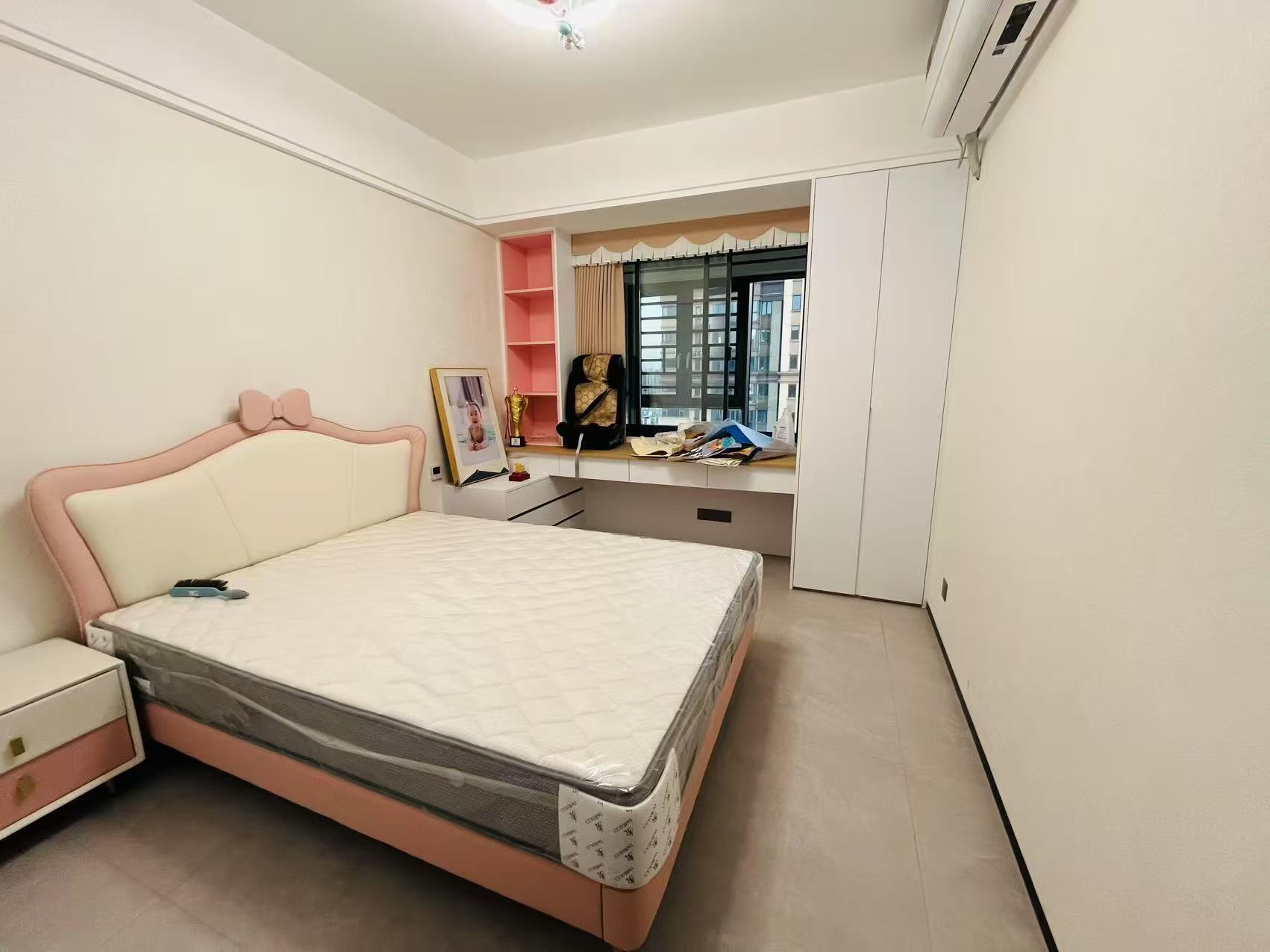 中建江湾壹号 3室2厅2卫 79.0万 中建江湾壹号 3室2厅2卫 79.0万室内图