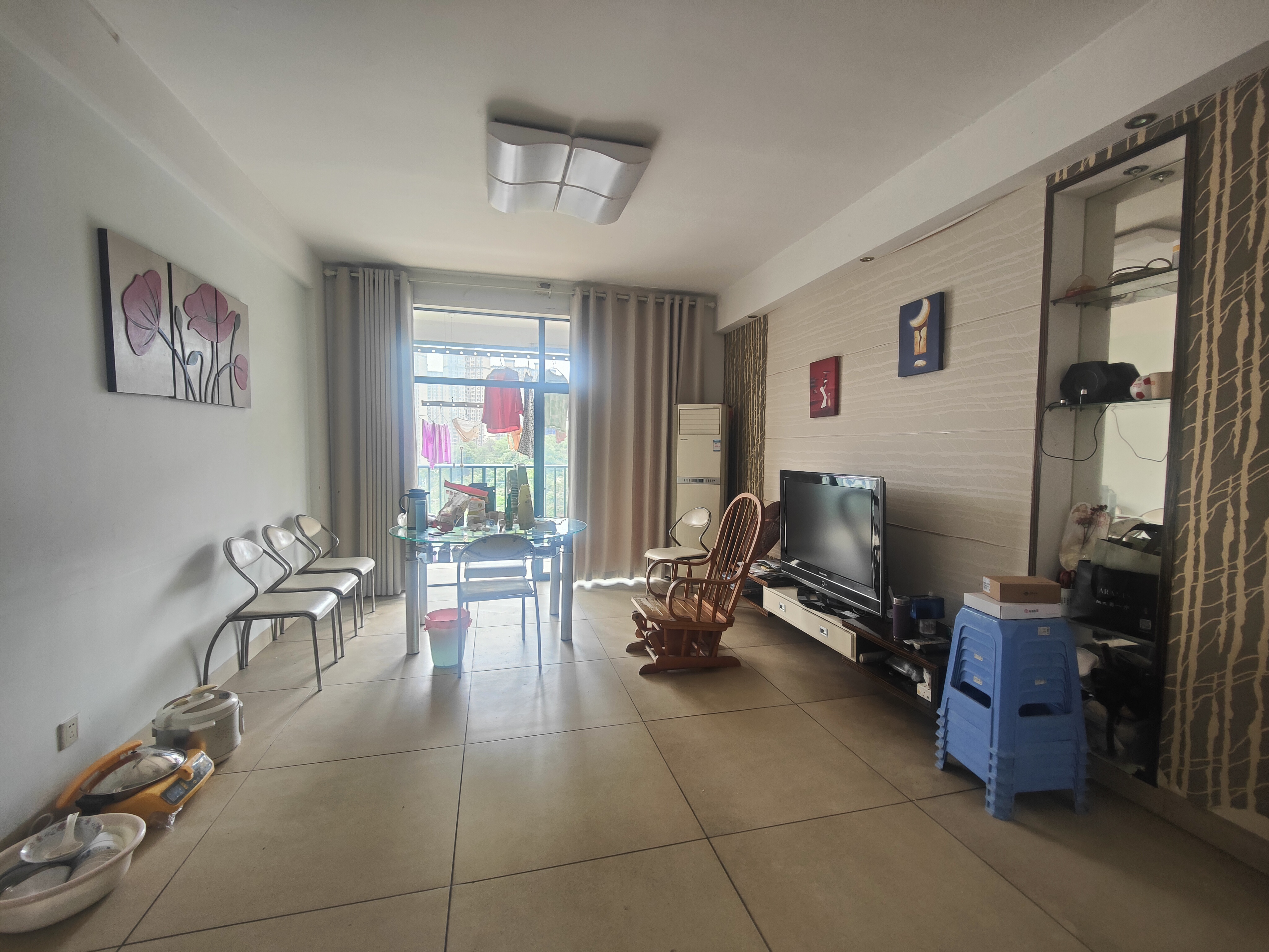 尚格名城花好悦园1.2期 3室2厅2卫 60.0万 尚格名城花好悦园1.2期 3室2厅2卫 60.0万室内图