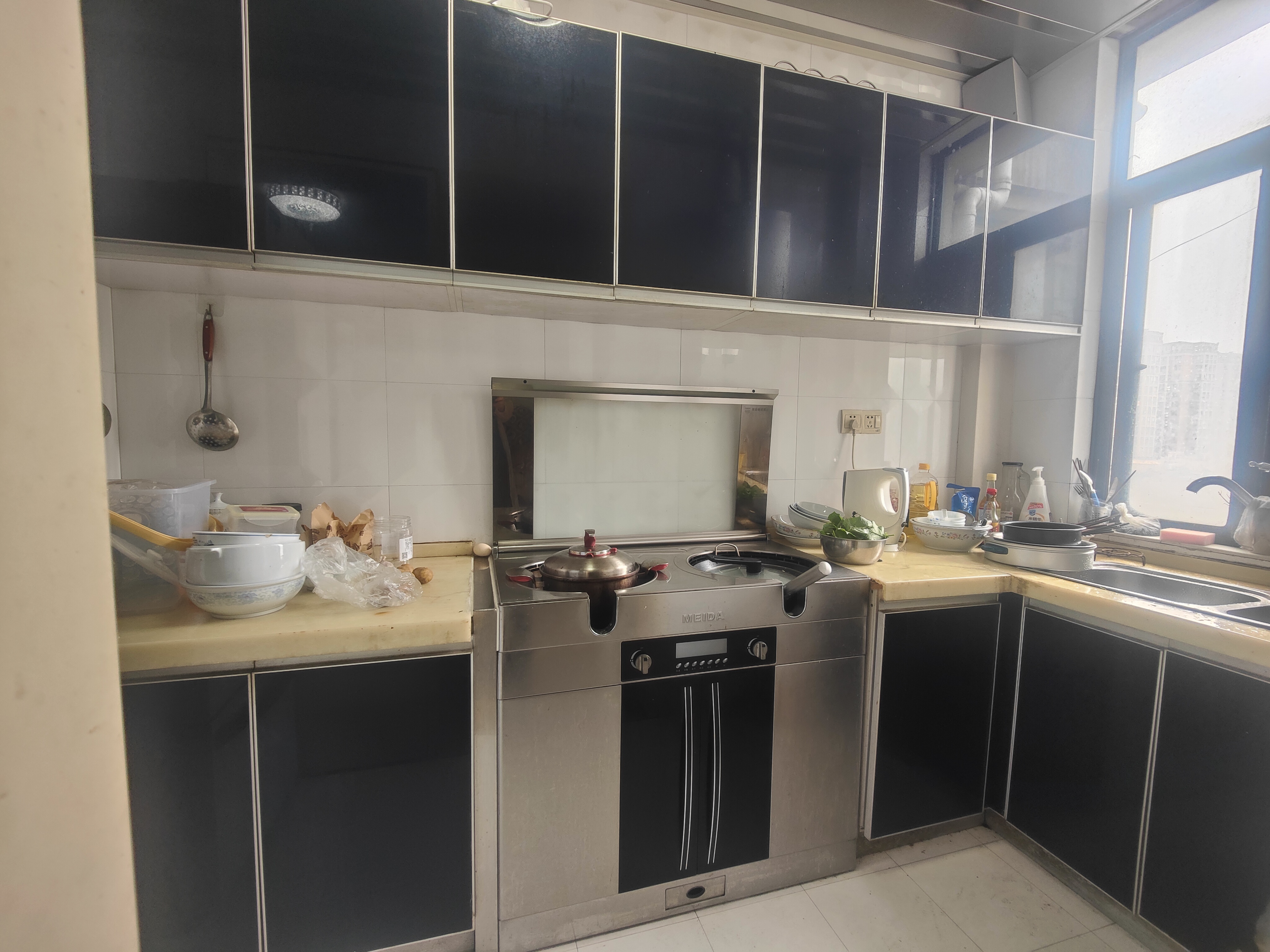 尚格名城花好悦园1.2期 3室2厅2卫 60.0万 尚格名城花好悦园1.2期 3室2厅2卫 60.0万室内图