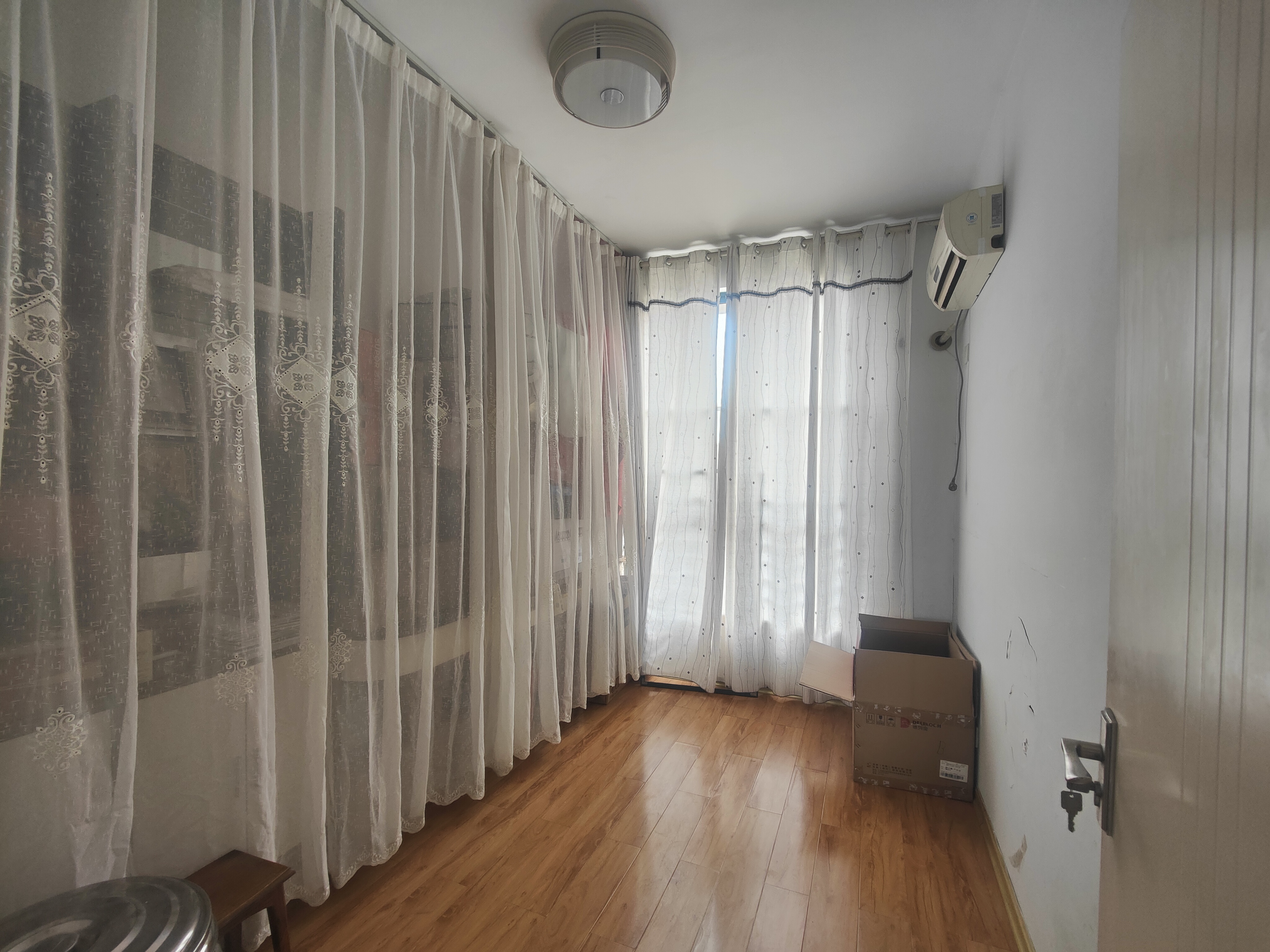 尚格名城花好悦园1.2期 3室2厅2卫 60.0万 尚格名城花好悦园1.2期 3室2厅2卫 60.0万室内图