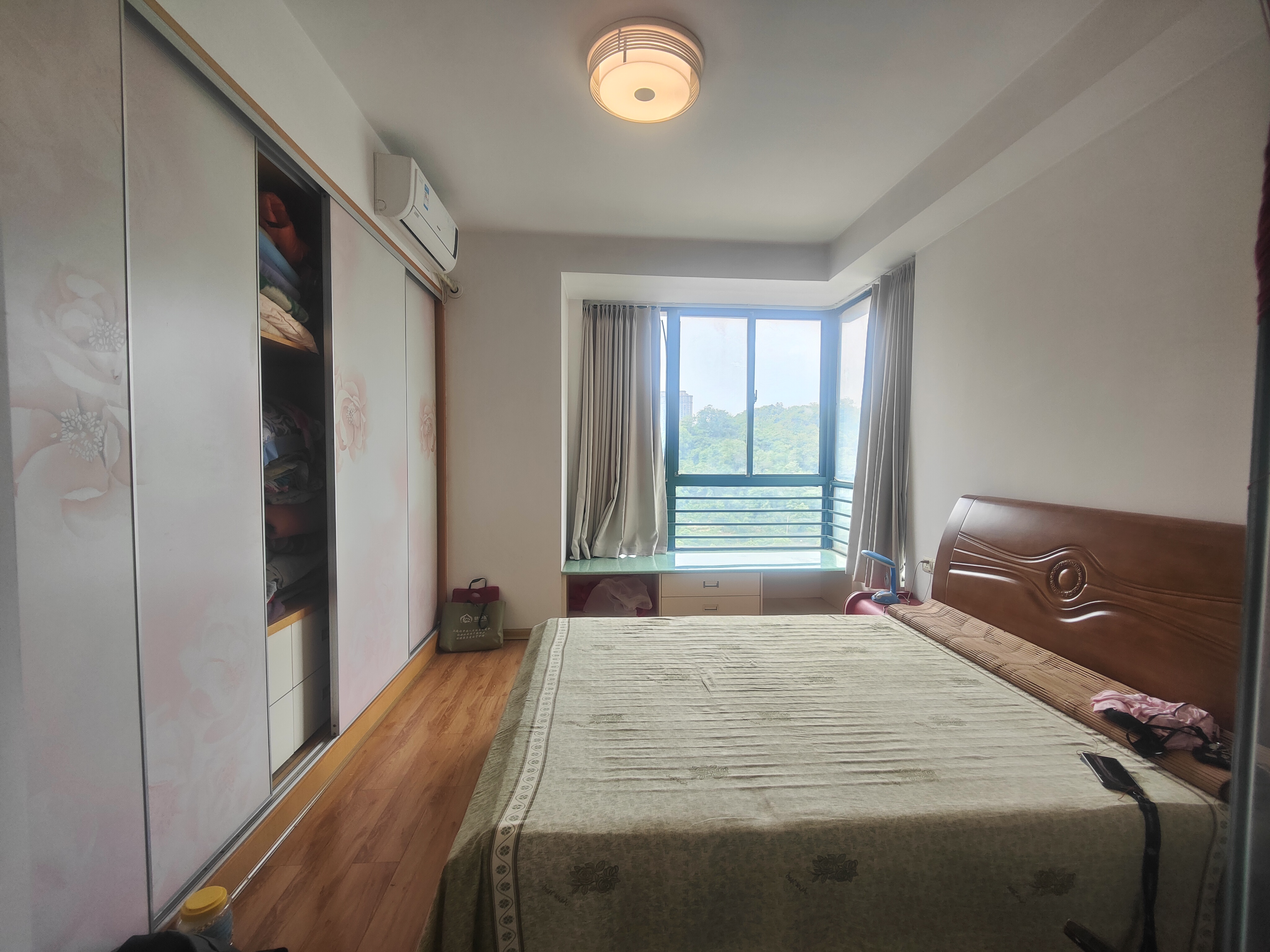 尚格名城花好悦园1.2期 3室2厅2卫 60.0万 尚格名城花好悦园1.2期 3室2厅2卫 60.0万室内图