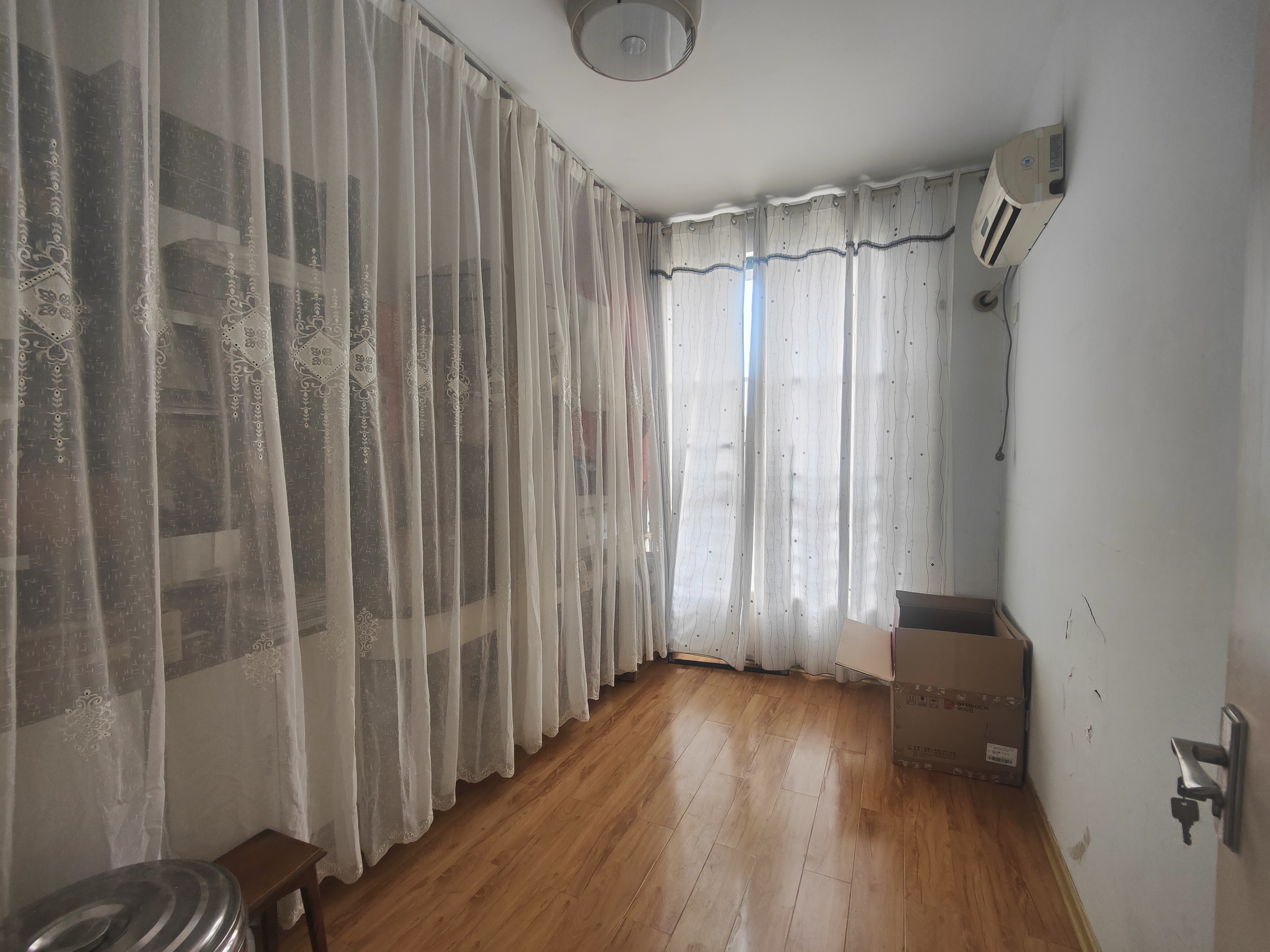 尚格名城花好悦园1.2期 3室2厅2卫 60.0万 尚格名城花好悦园1.2期 3室2厅2卫 60.0万室内图