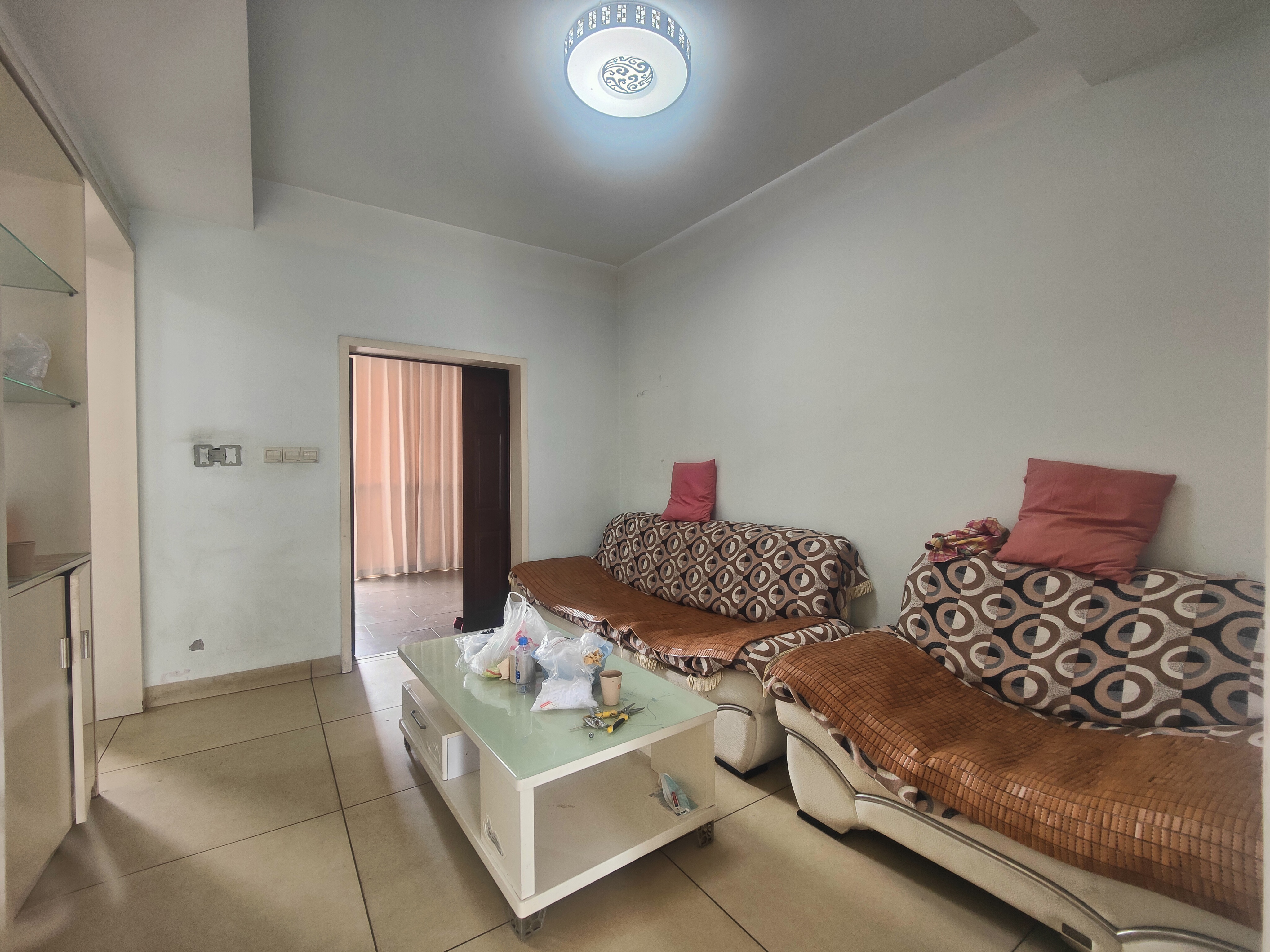 尚格名城花好悦园1.2期 3室2厅2卫 60.0万 尚格名城花好悦园1.2期 3室2厅2卫 60.0万室内图