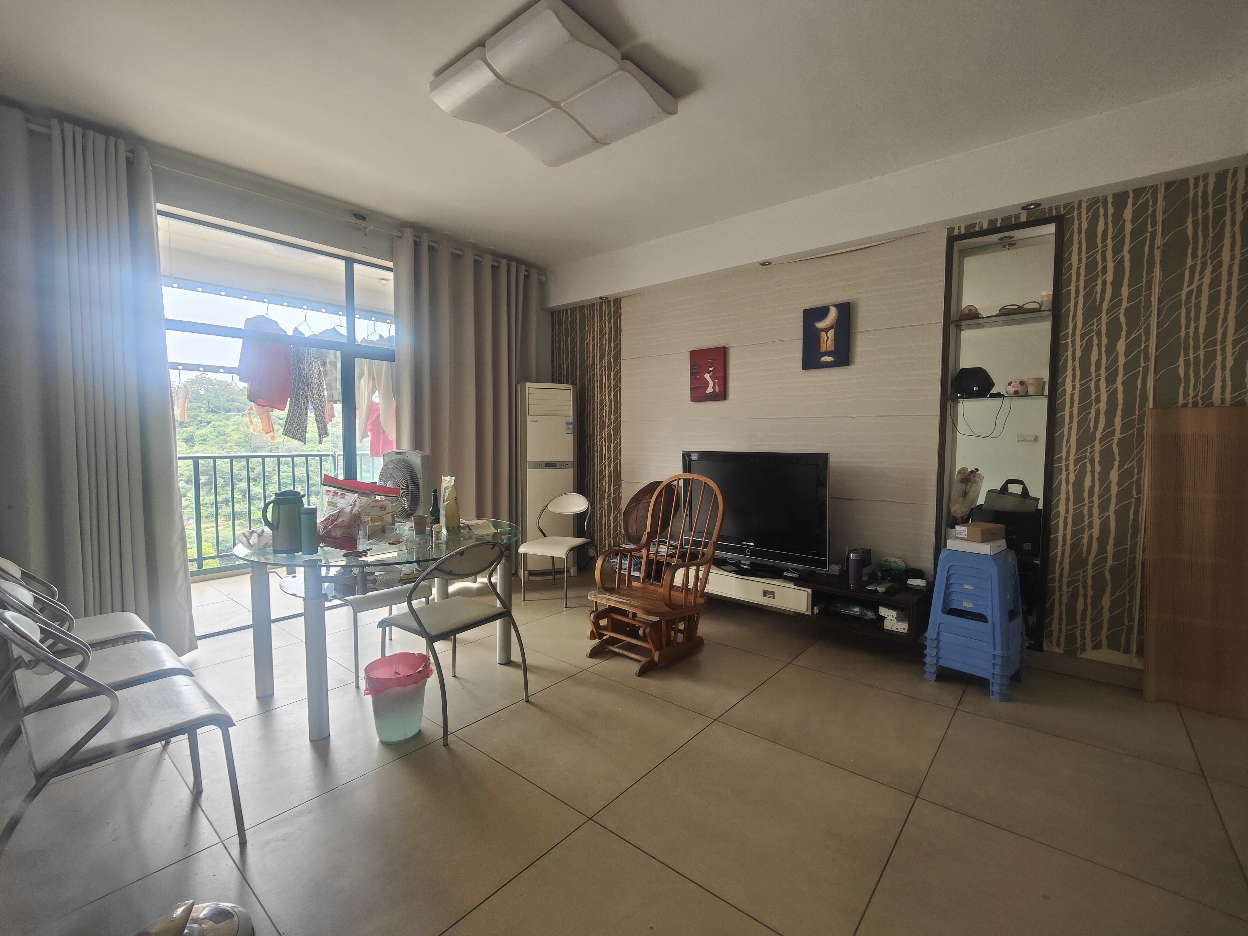 尚格名城花好悦园1.2期 3室2厅2卫 60.0万 尚格名城花好悦园1.2期 3室2厅2卫 60.0万室内图