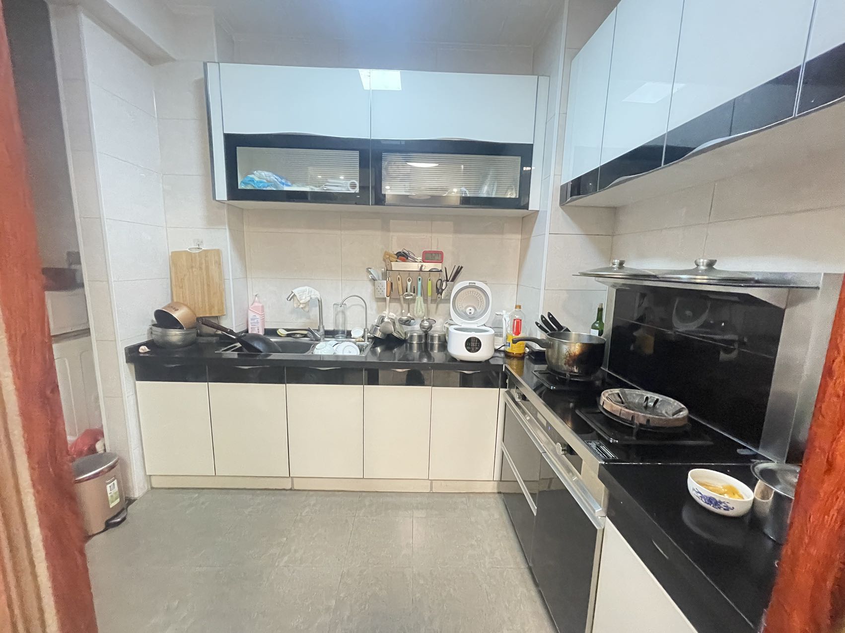 金碧花园 3室2厅2卫 58.0万 金碧花园 3室2厅2卫 58.0万室内图