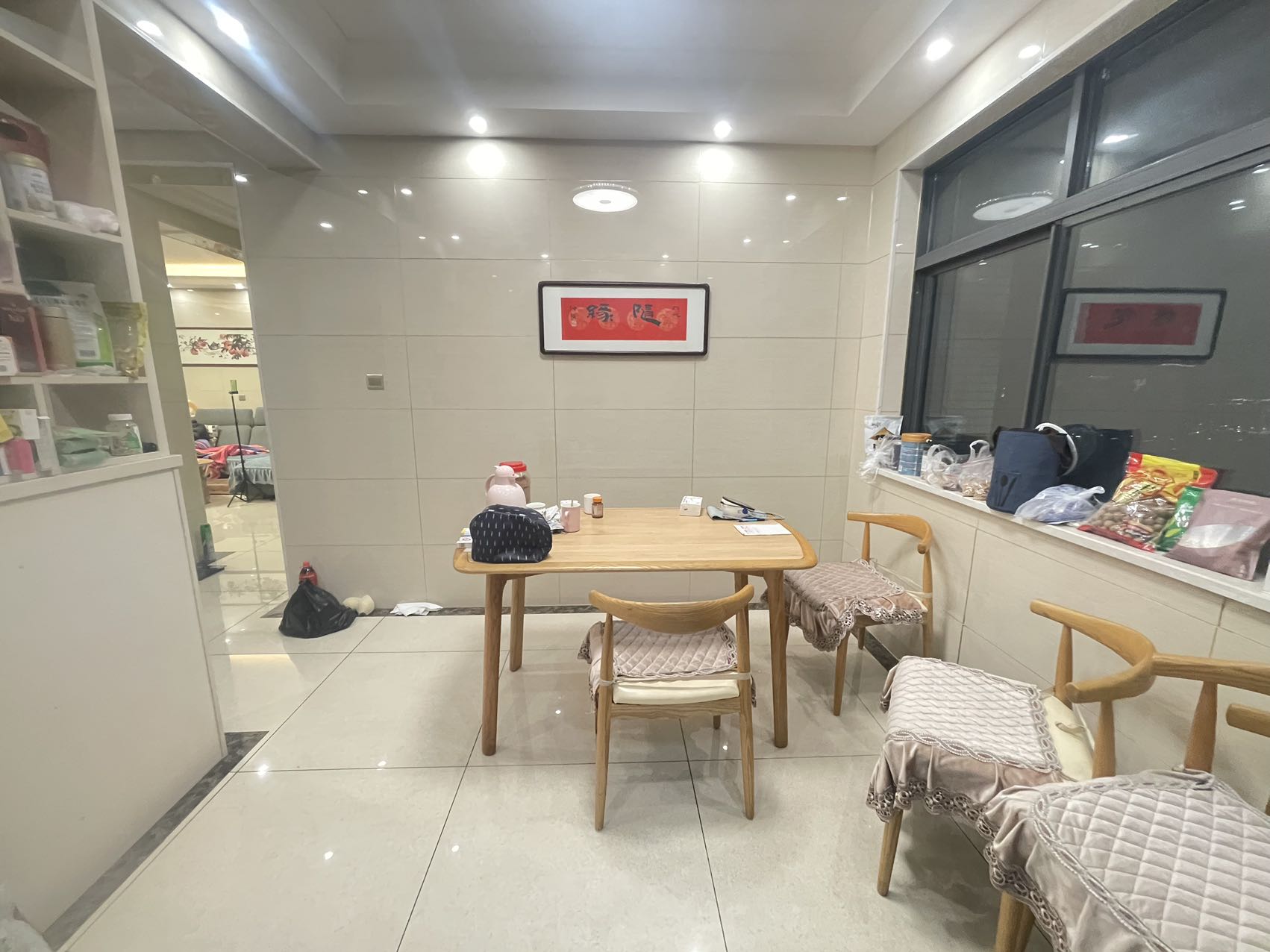 金碧花园  3室2厅2卫   59.80万室内图