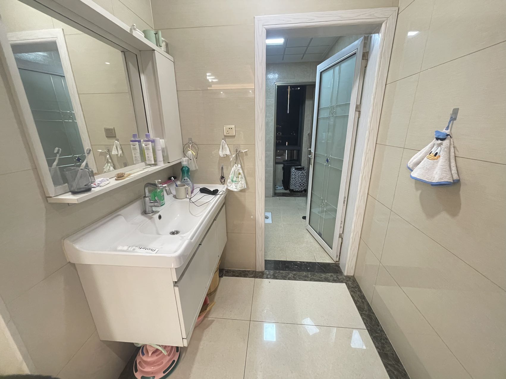 金碧花园 3室2厅2卫 58.0万 金碧花园 3室2厅2卫 58.0万室内图