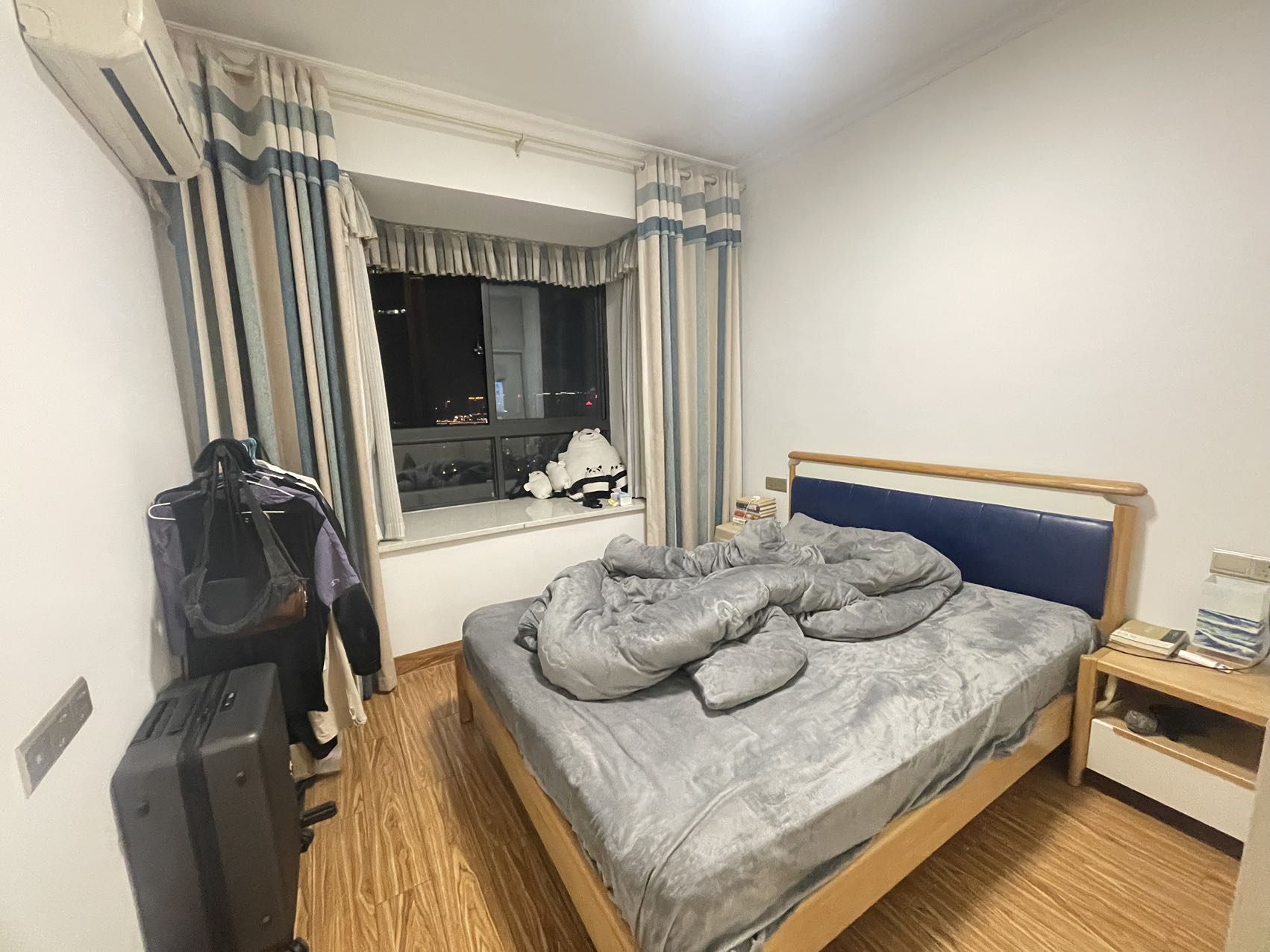 金碧花园 3室2厅2卫 58.0万 金碧花园 3室2厅2卫 58.0万室内图