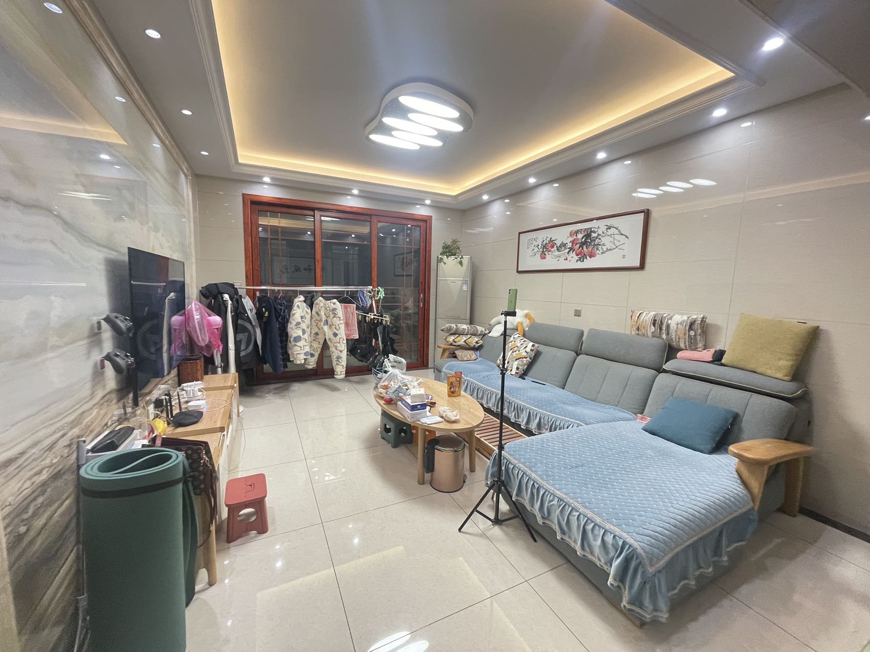 金碧花园 3室2厅2卫 58.0万 金碧花园 3室2厅2卫 58.0万室内图