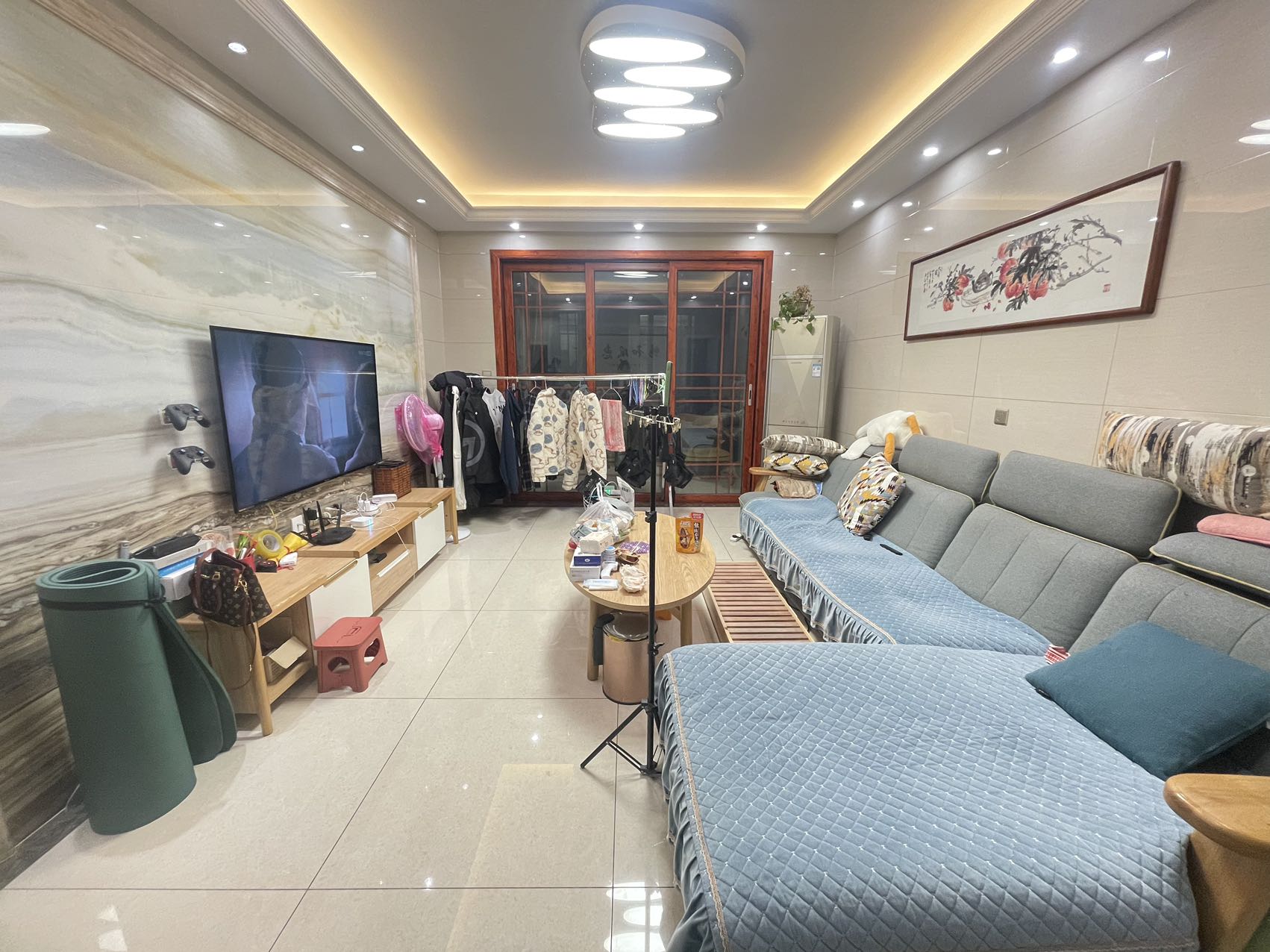 金碧花园 3室2厅2卫 58.0万 金碧花园 3室2厅2卫 58.0万室内图