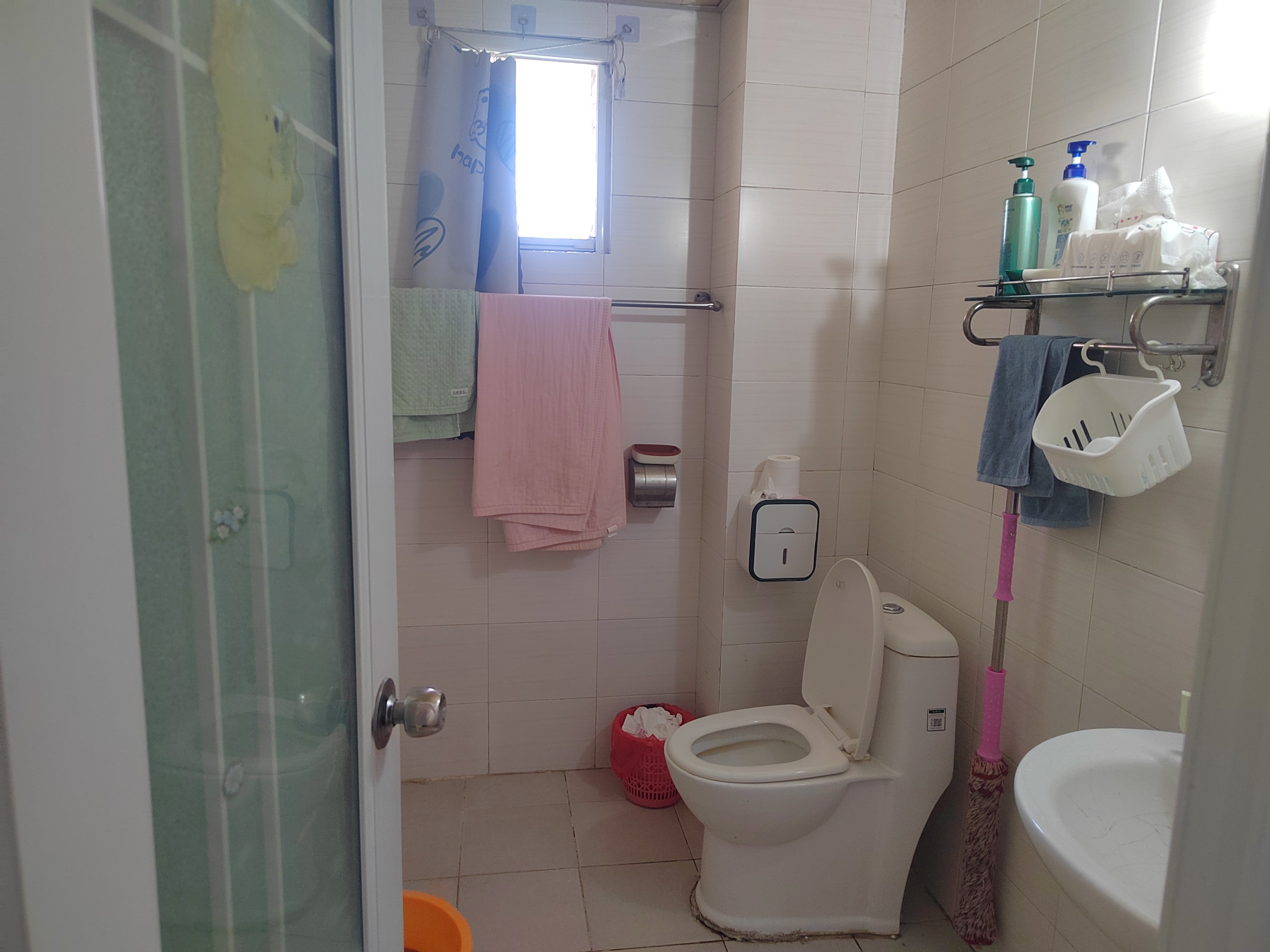 新新海岸  2室2厅1卫   1800.00元/月室内图