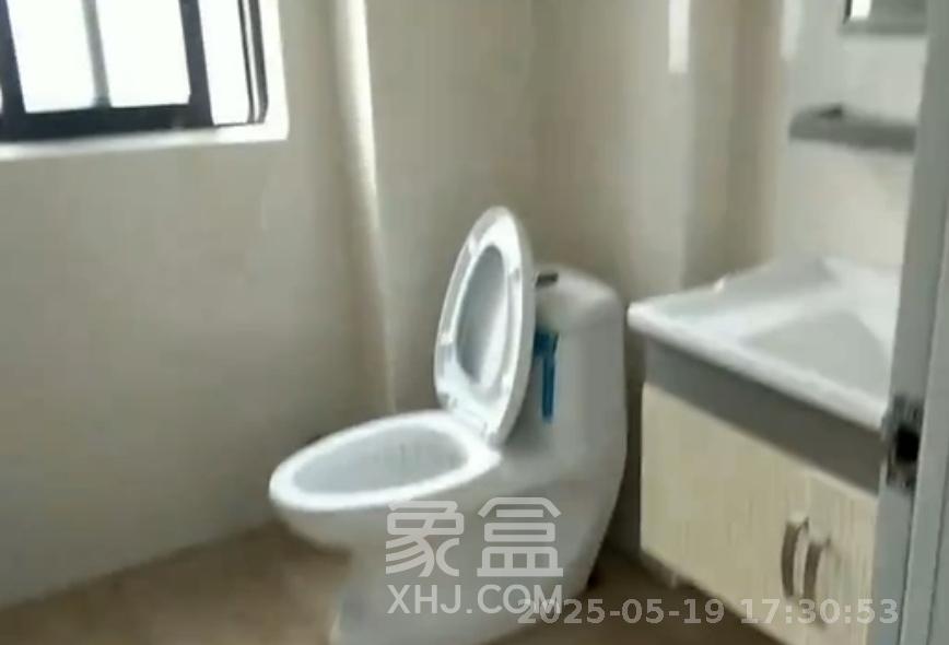 融科东南海  1室1厅1卫   3000.00元/月室内图