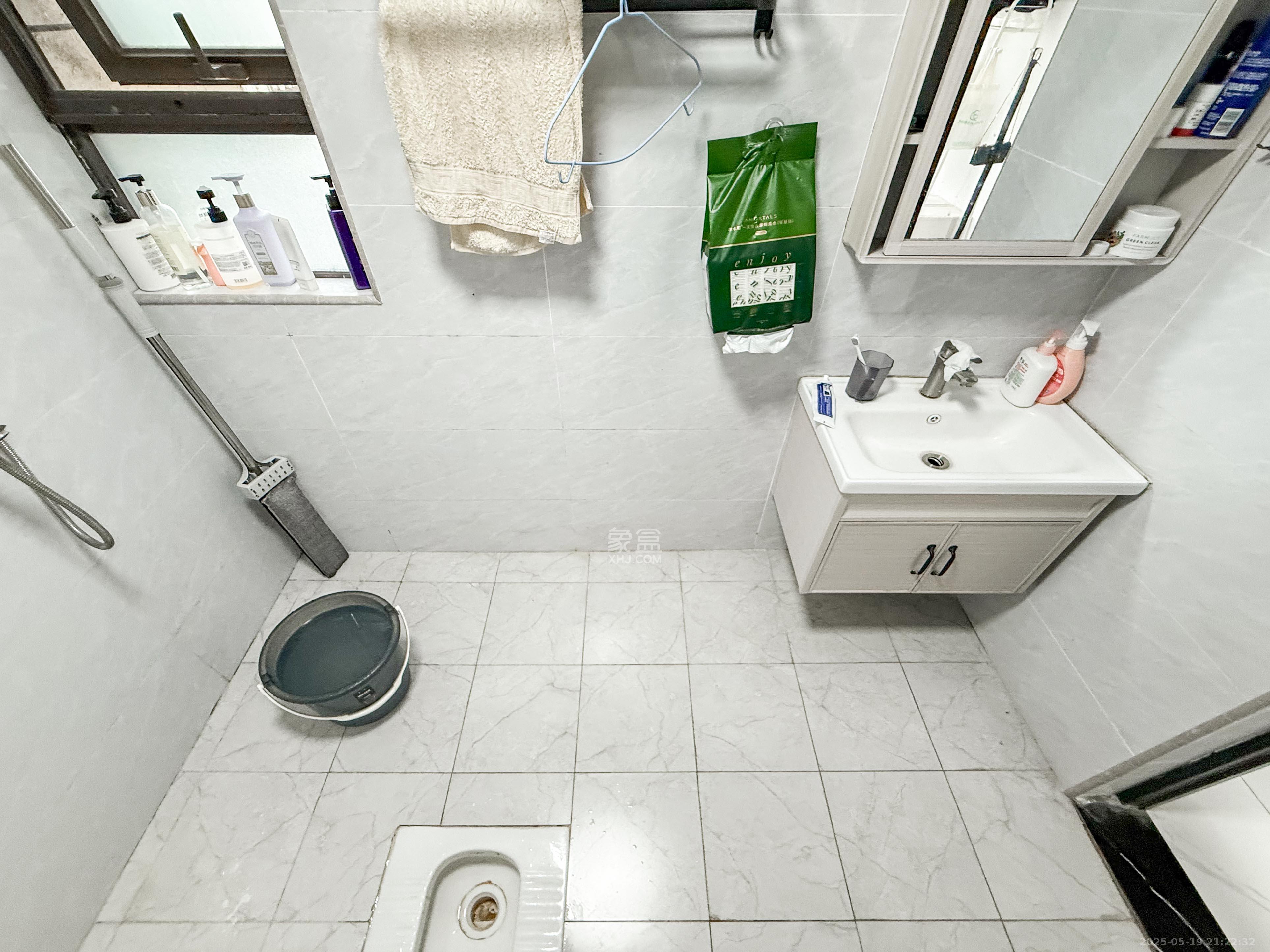 佳兆业云顶梅溪湖(佳兆业梅溪荟) 3室2厅2卫 108.0万 佳兆业云顶梅溪湖(佳兆业梅溪荟) 3室2厅2卫 108.0万卫生间