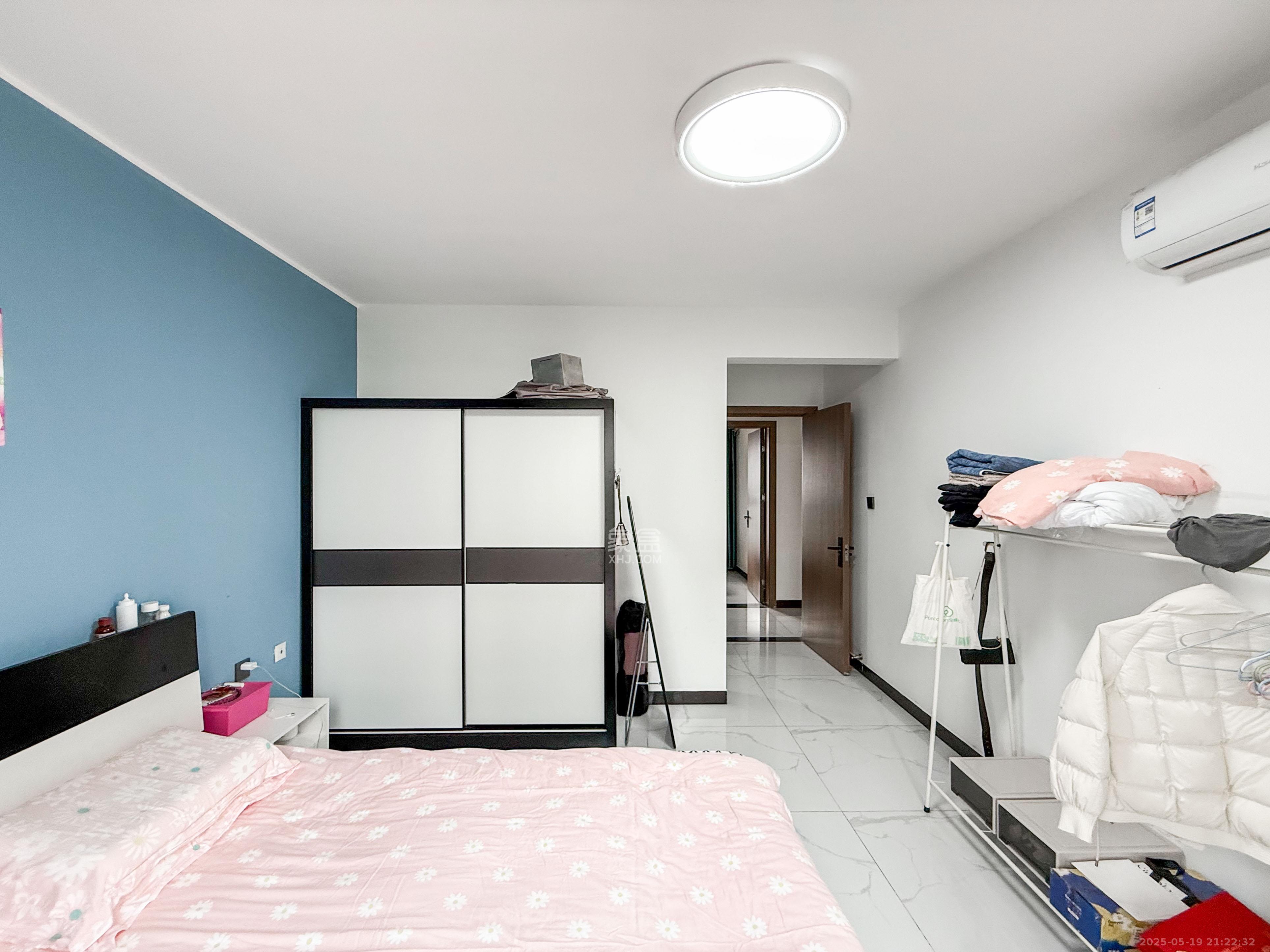 佳兆业云顶梅溪湖(佳兆业梅溪荟) 3室2厅2卫 108.0万 佳兆业云顶梅溪湖(佳兆业梅溪荟) 3室2厅2卫 108.0万卧室