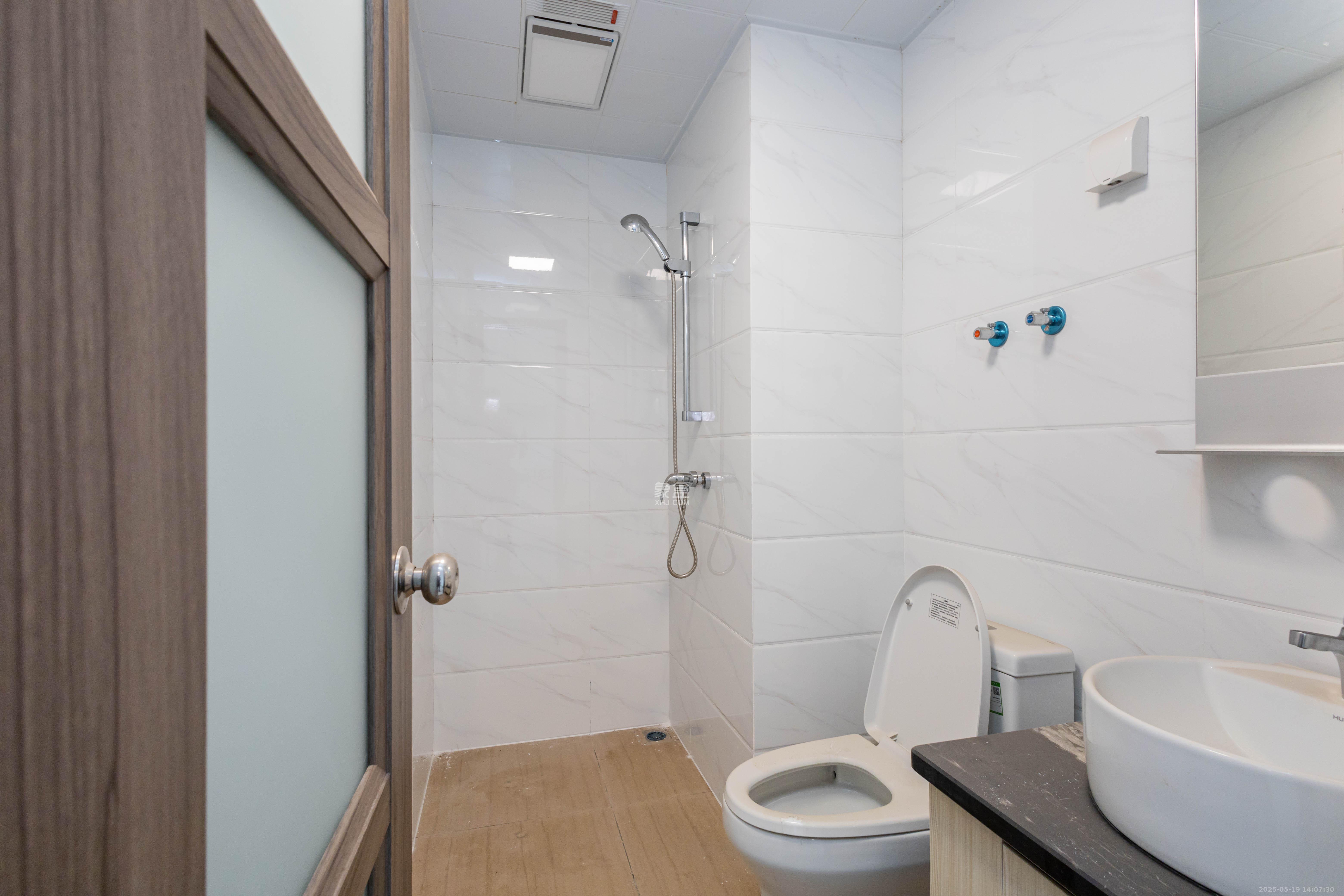 碧桂园星荟  1室1厅1卫    29.8万 碧桂园星荟  1室1厅1卫    29.8万卫生间