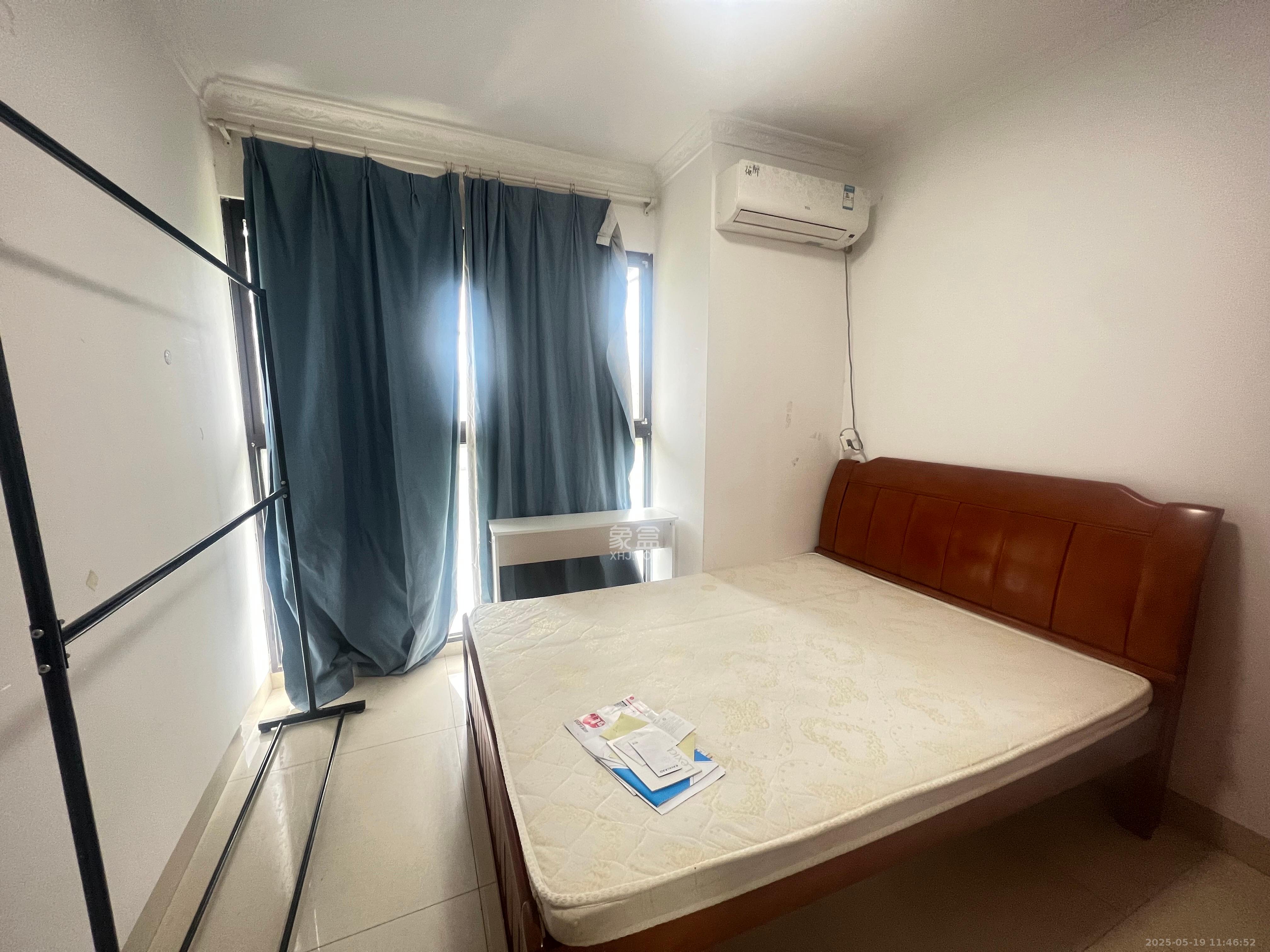 保利麓谷林语E区  3室2厅1卫   2100.00元/月室内图