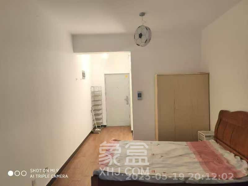 怡海星城  1室1厅1卫    800.0元/月 怡海星城  1室1厅1卫    800.0元/月室内图