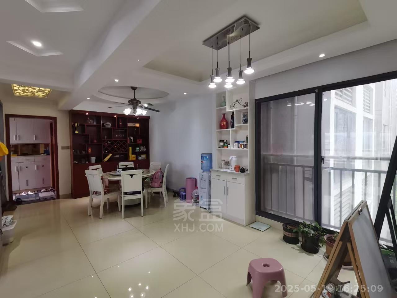 美的城二期 3室2厅2卫 2300.0元/月 美的城二期 3室2厅2卫 2300.0元/月室内图