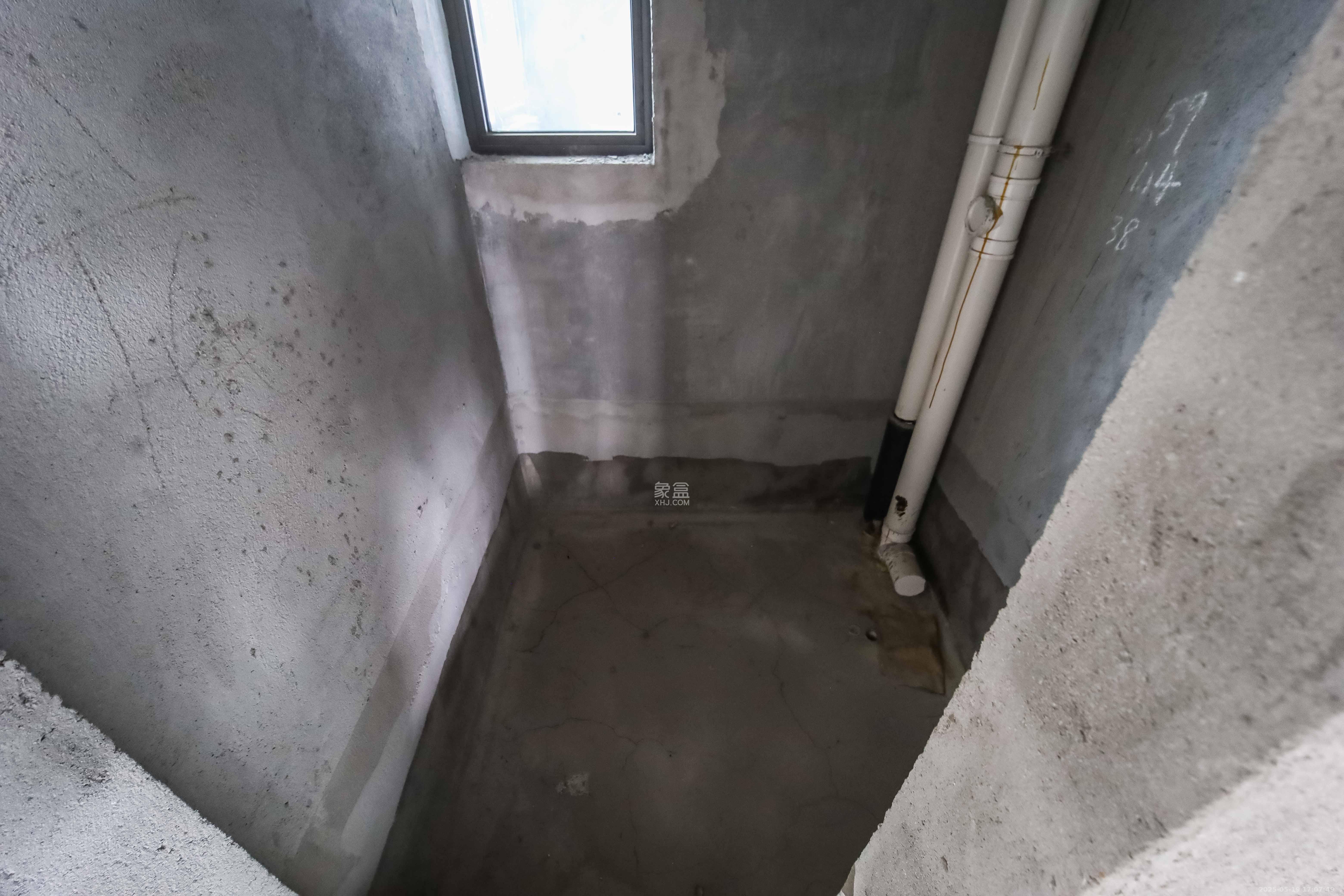 湘域熙岸  3室2厅2卫    155.0万 湘域熙岸  3室2厅2卫    155.0万卫生间