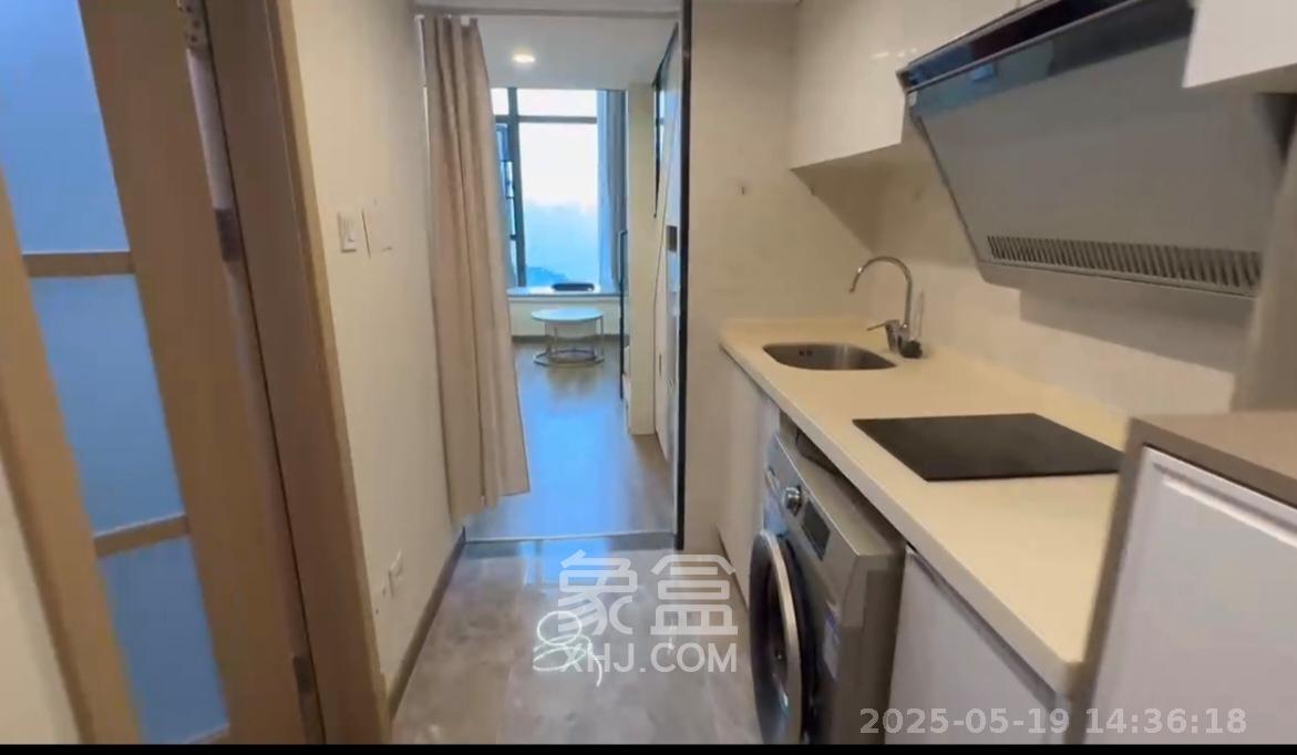 卓越浅水湾