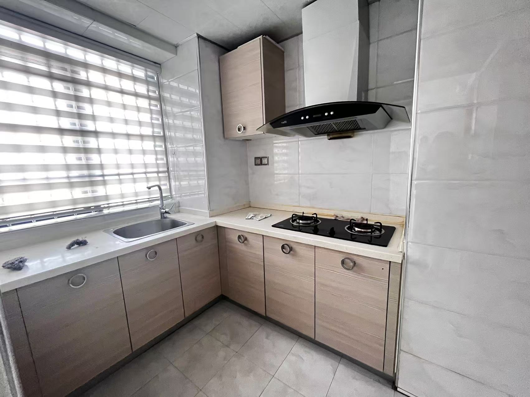 龙泰熙城  1室1厅1卫    1000.0元/月室内图