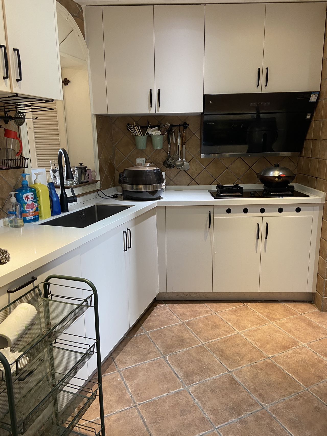 和风江岸 3室2厅1卫 235.0万 和风江岸 3室2厅1卫 235.0万室内图