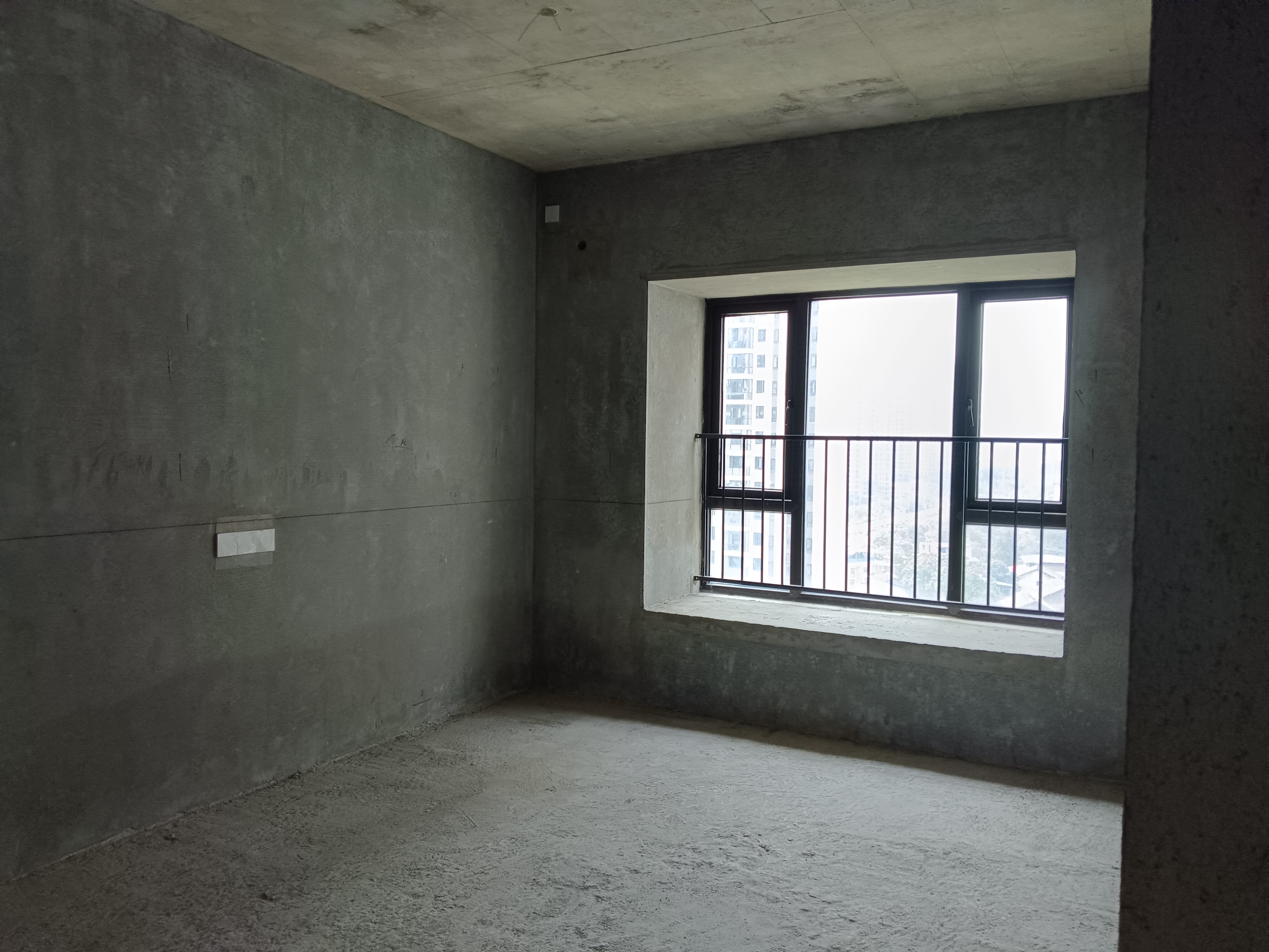 碧桂园正央时代 3室2厅2卫 68.8万 碧桂园正央时代 3室2厅2卫 68.8万客厅