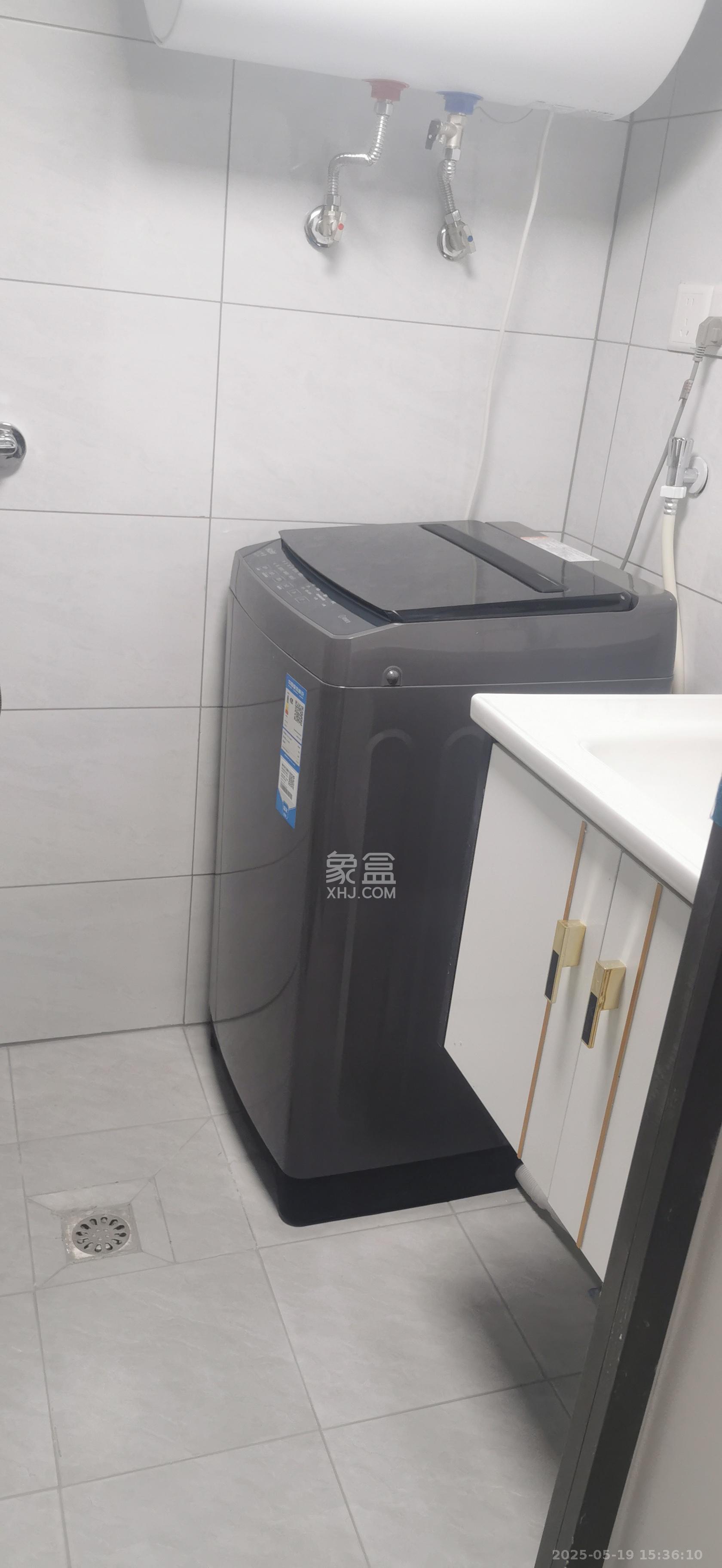 保利恒伟时光印象  1室1厅1卫   1200.00元/月室内图