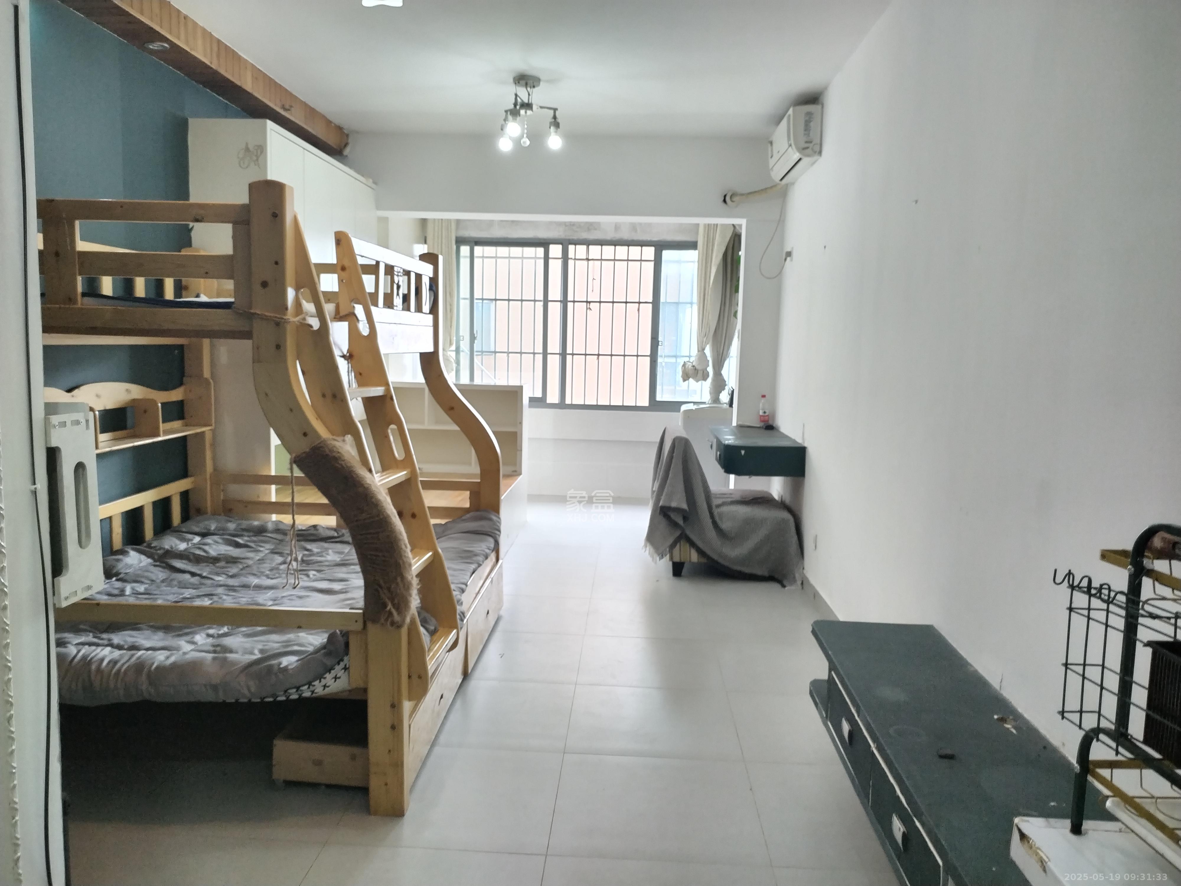 万博汇  1室1厅1卫   1500.00元/月室内图