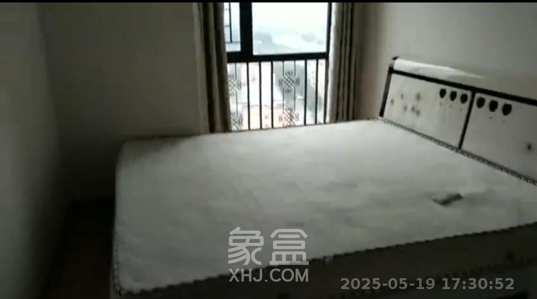 融科东南海  1室1厅1卫   3000.00元/月室内图
