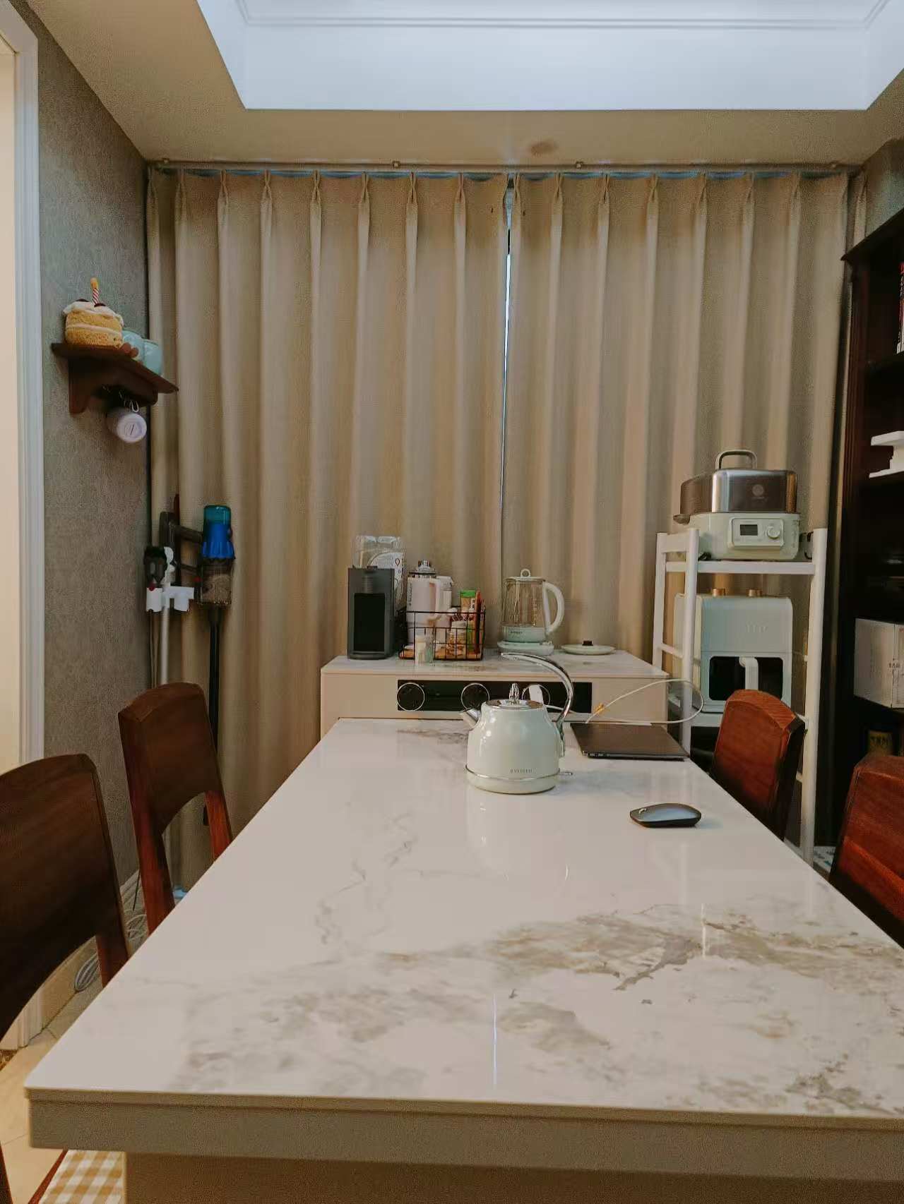 环强御景湾  3室2厅2卫   248.00万室内图