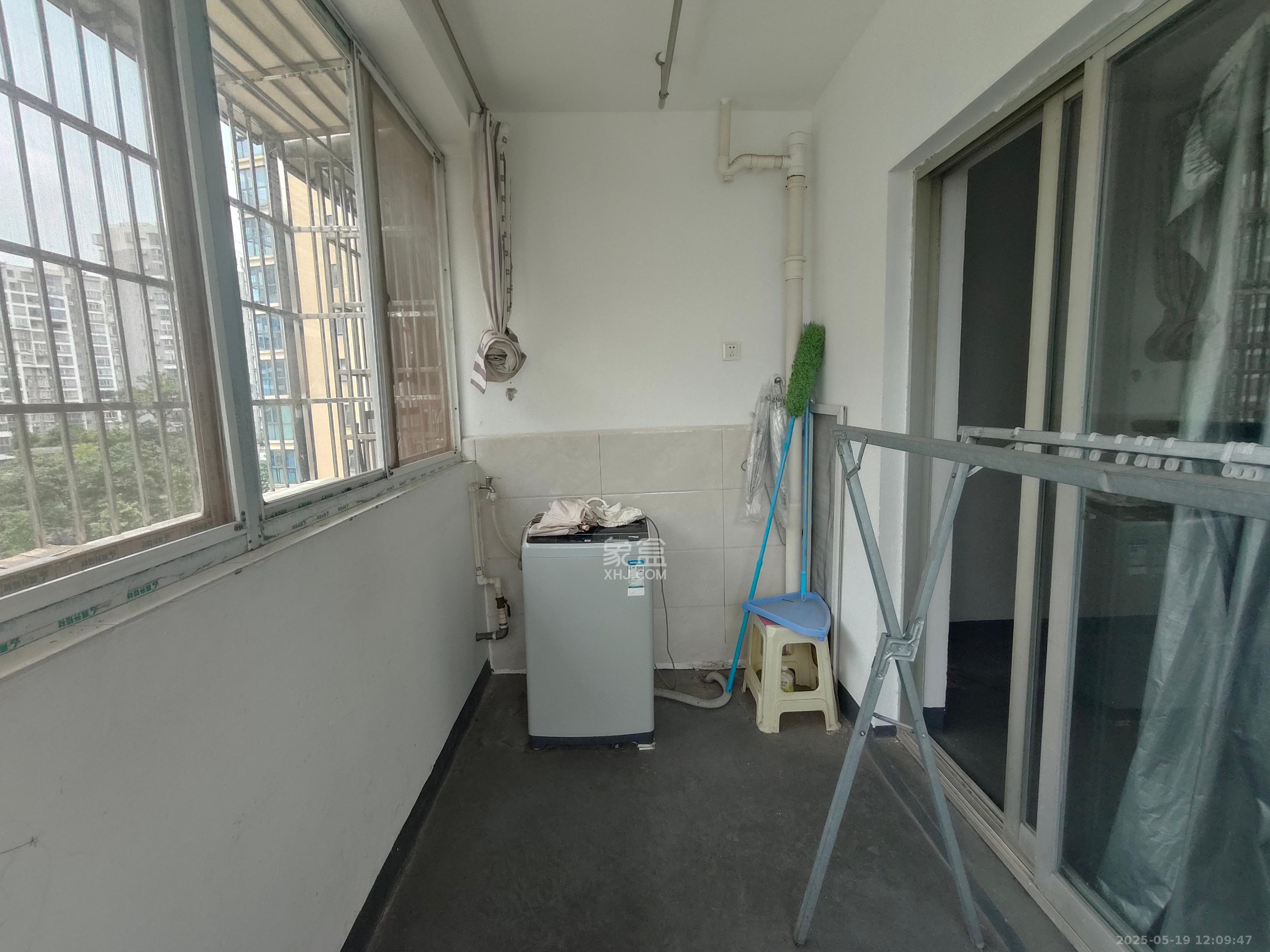 机械化宿舍  2室1厅1卫   1100.00元/月室内图