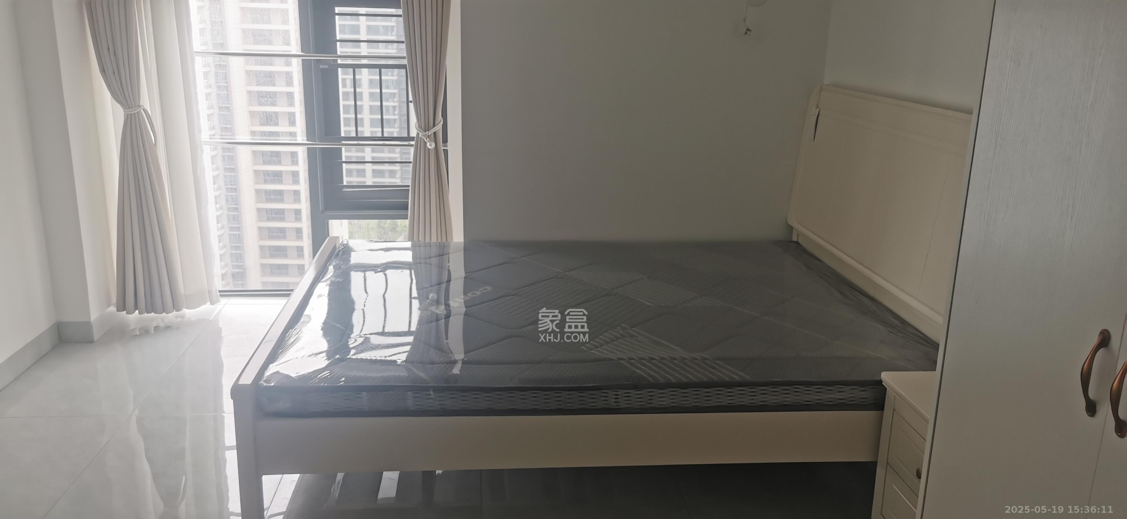 保利恒伟时光印象  1室1厅1卫   1200.00元/月室内图