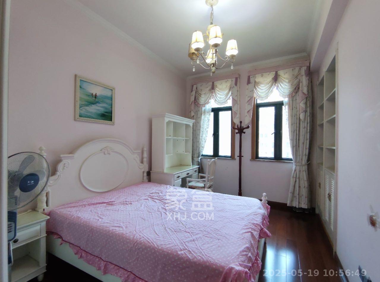 中隆国际御玺 4室2厅3卫 6000.0元/月 中隆国际御玺 4室2厅3卫 6000.0元/月室内图