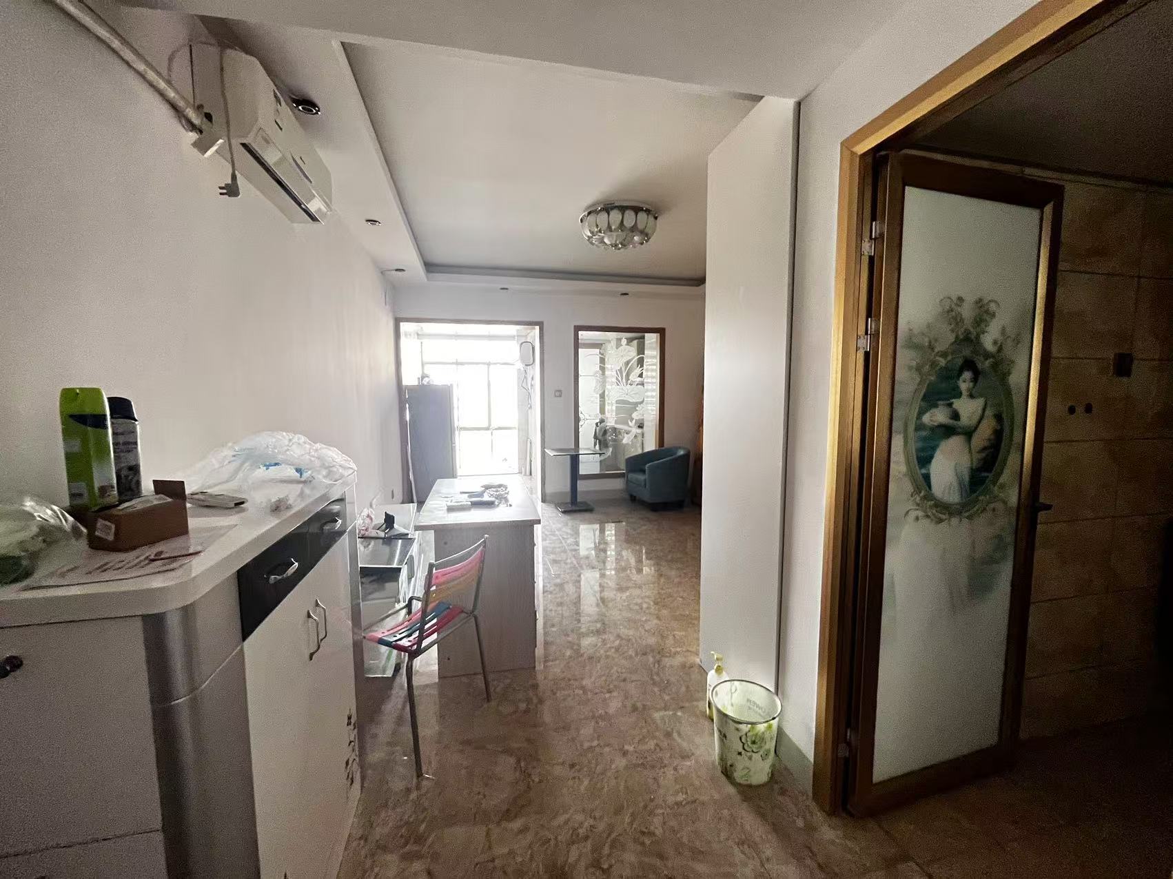 龙泰熙城 1室1厅1卫 1000.0元/月 龙泰熙城 1室1厅1卫 1000.0元/月室内图